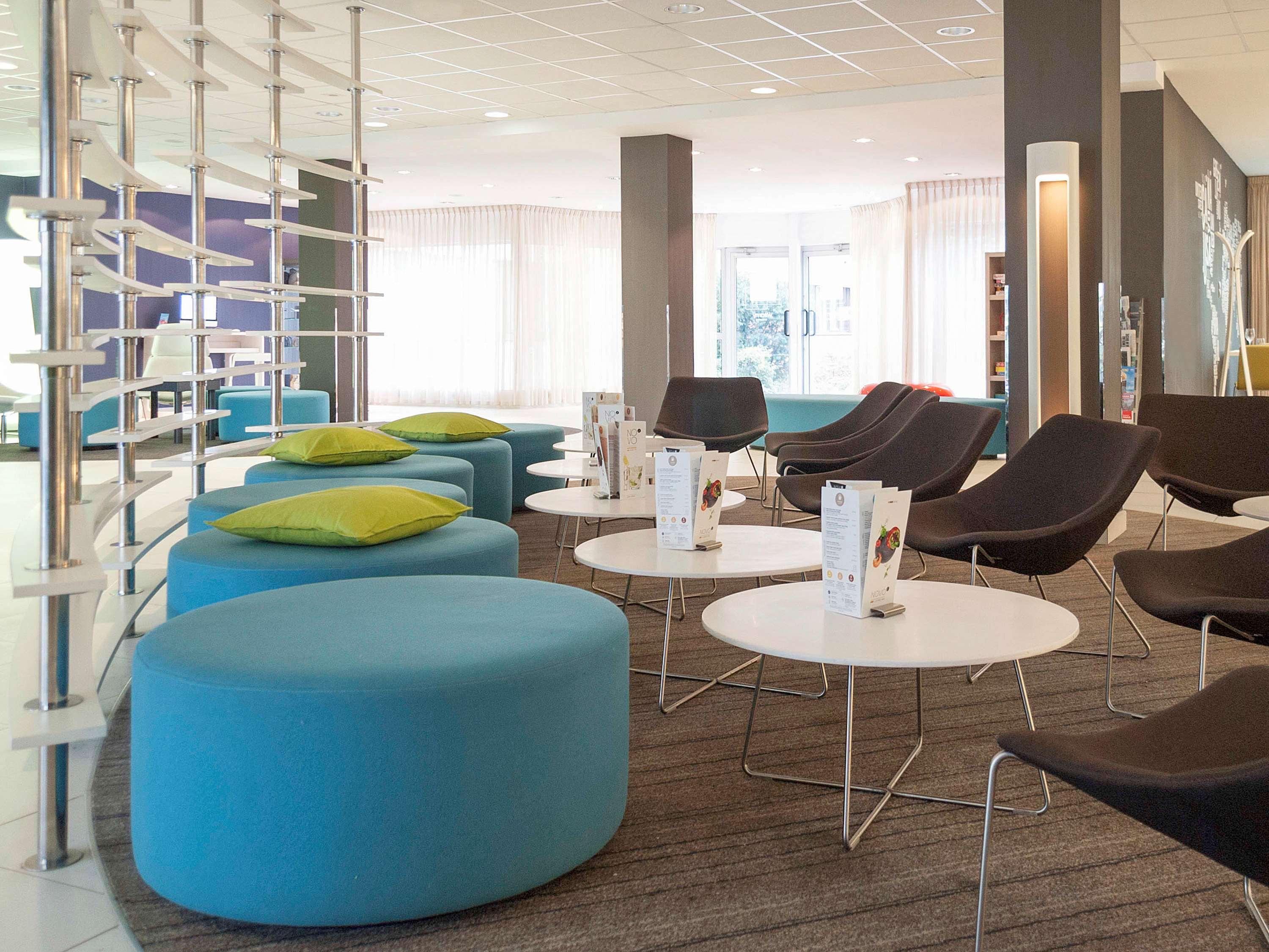 Novotel Centrum Gdansk