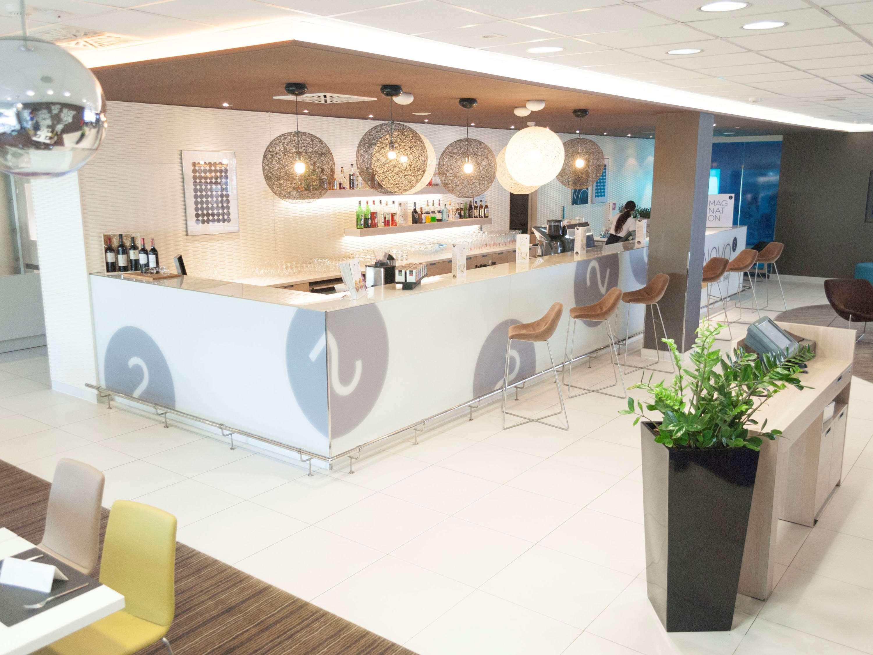Novotel Centrum 3* Gdansk