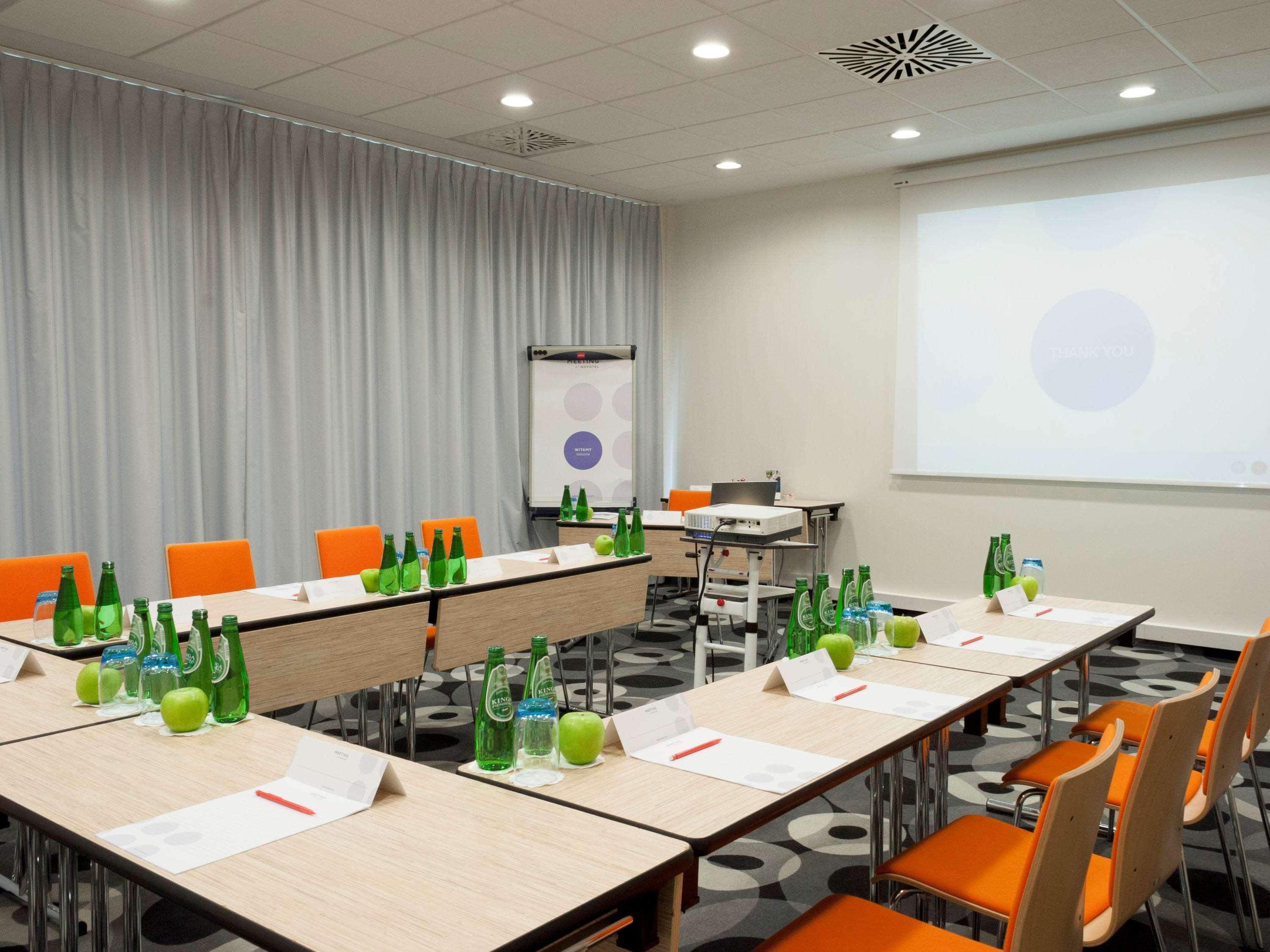 Novotel Centrum Gdansk