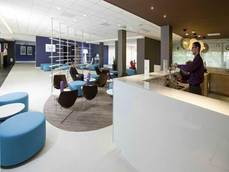 Novotel Centrum