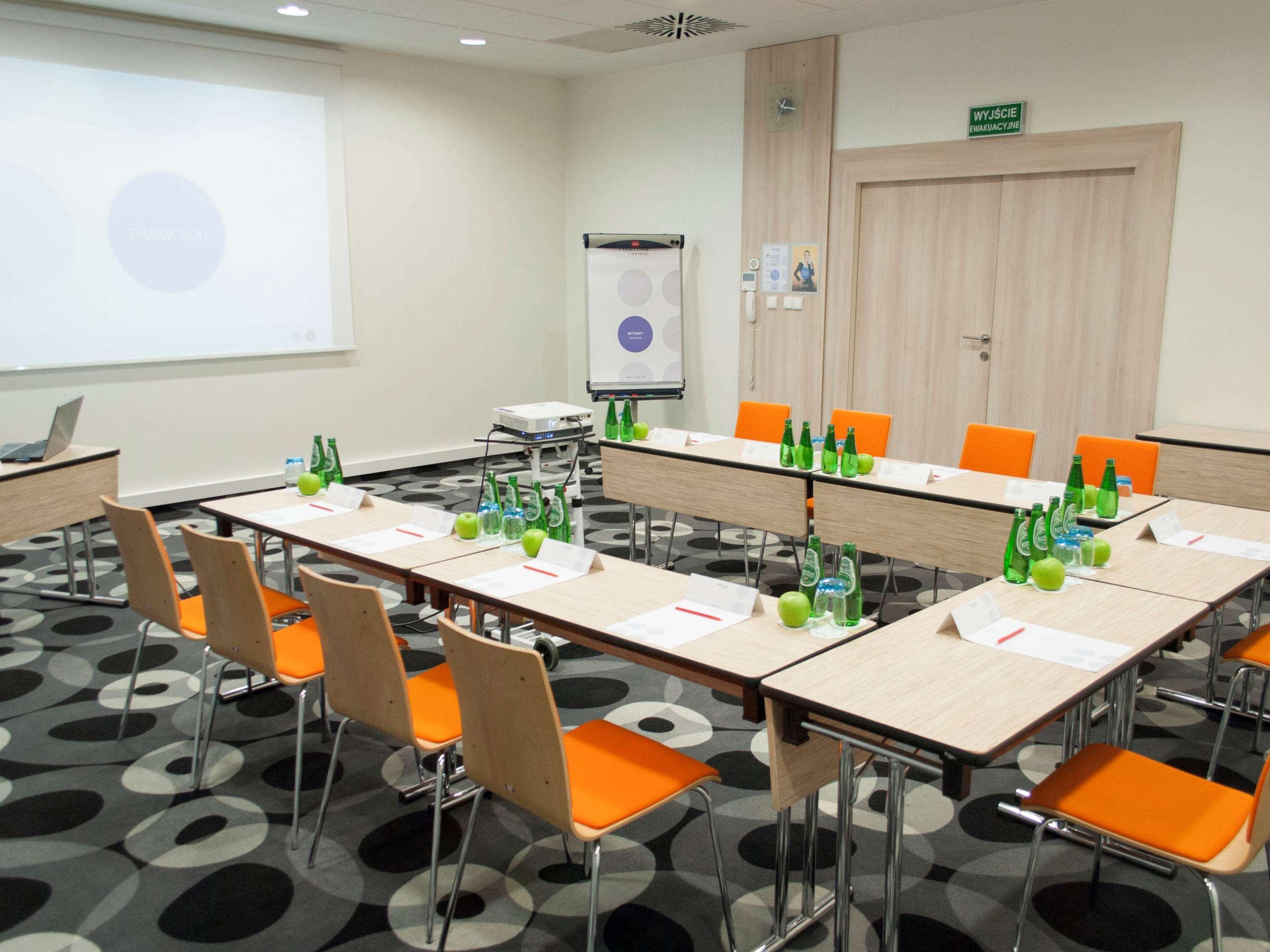 Hotel Novotel Centrum 3*