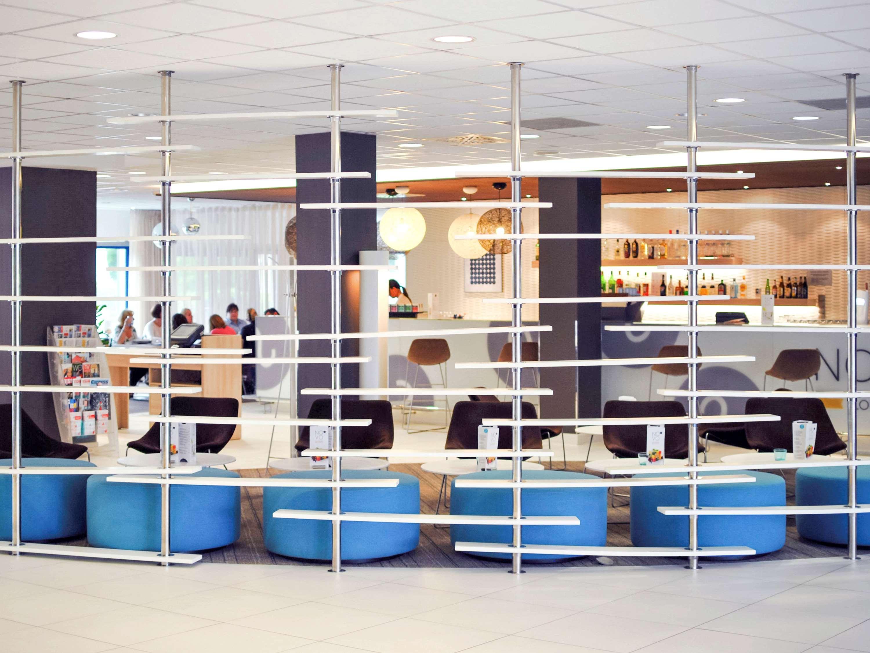 Novotel Centrum Hotel