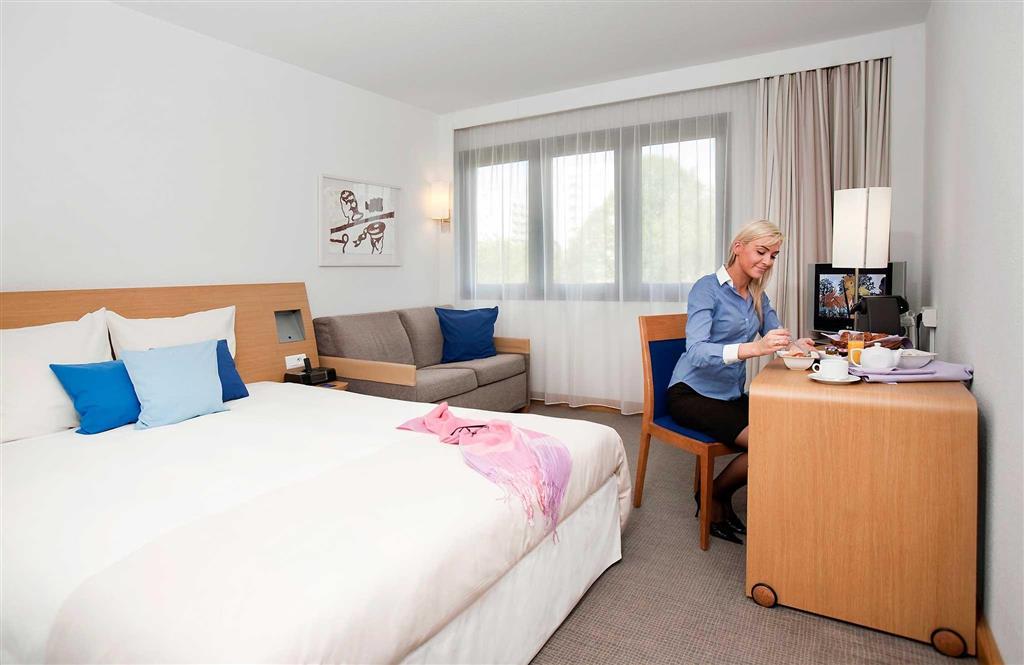 Novotel Centrum 3*