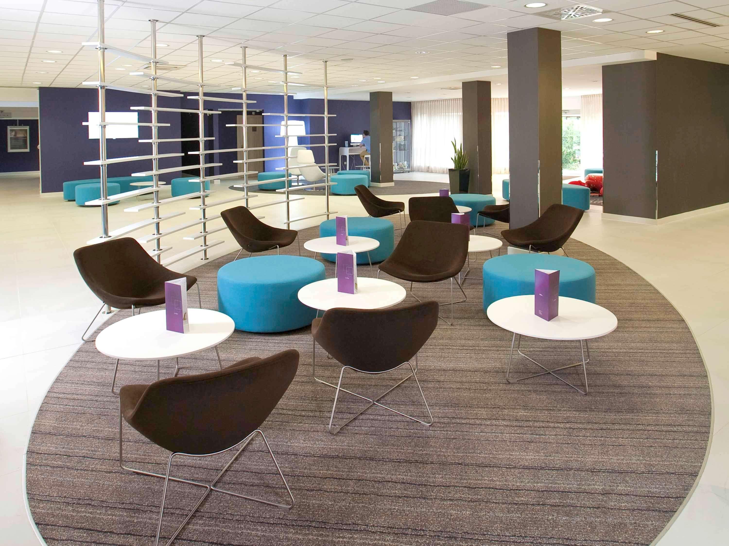 Hotel Novotel Centrum