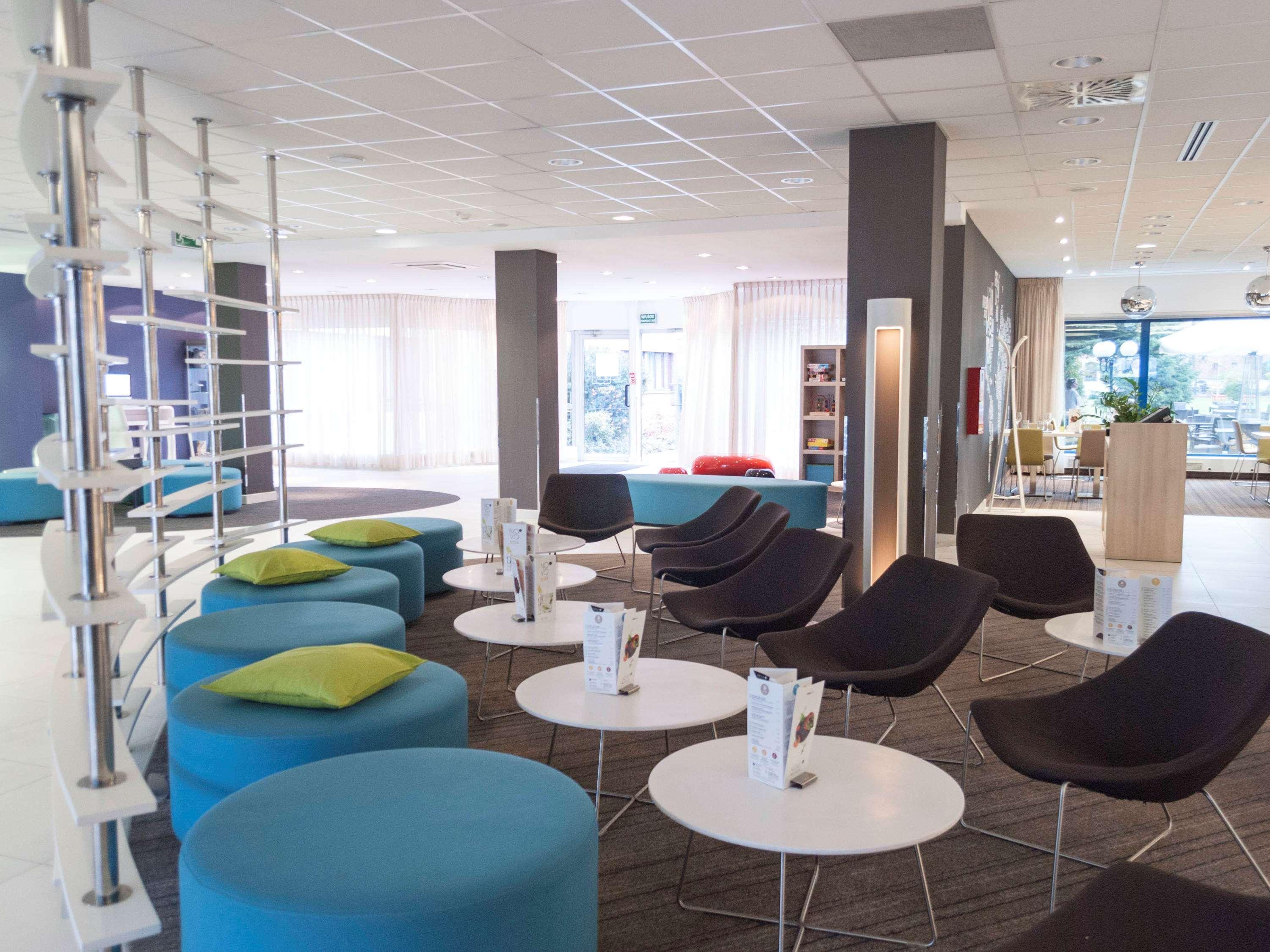Novotel Centrum Hotel Gdansk