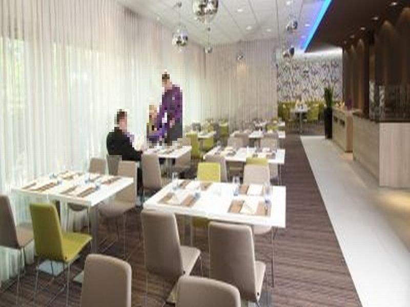 Novotel Centrum 3*