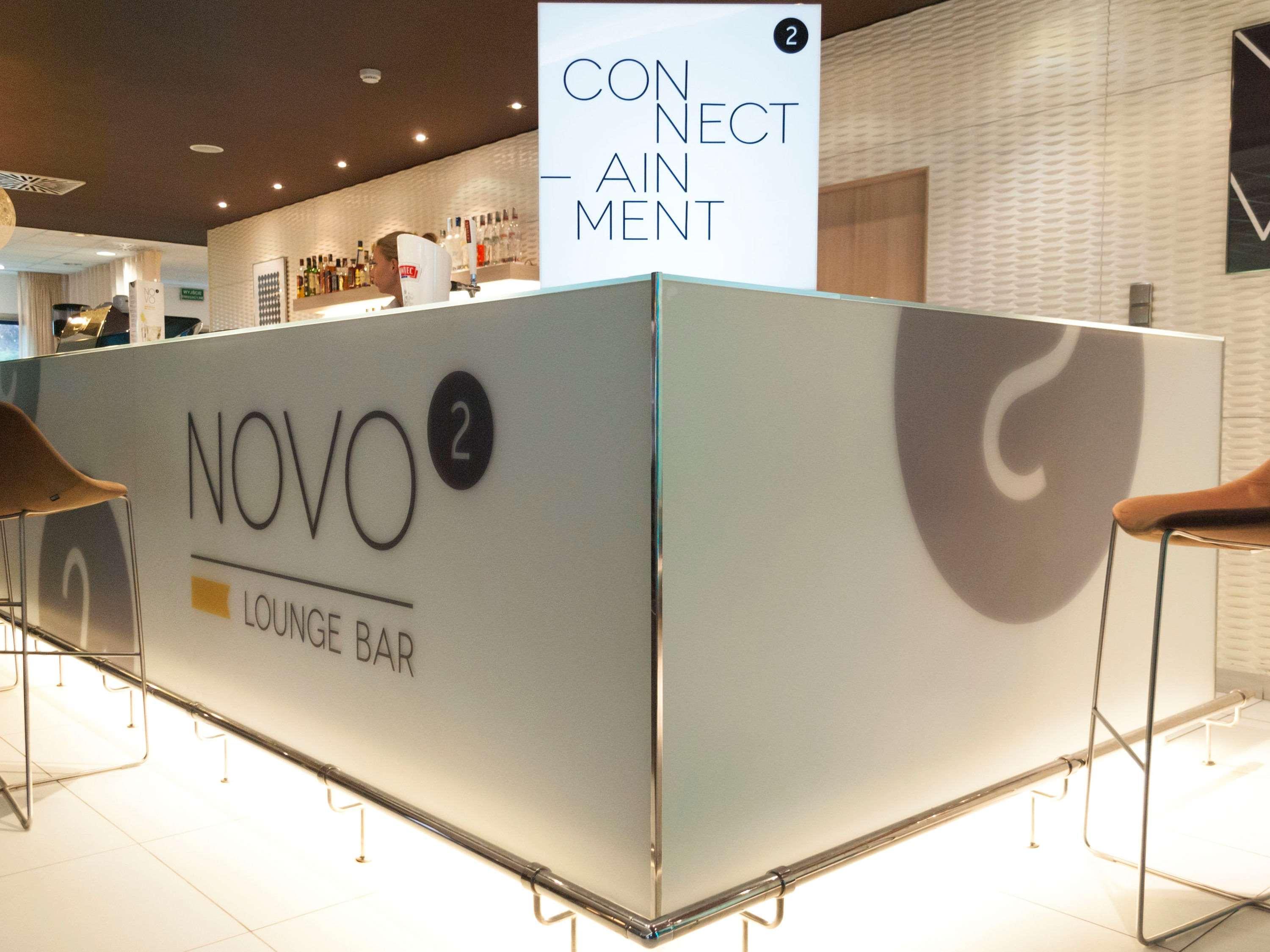 Novotel Centrum 3*