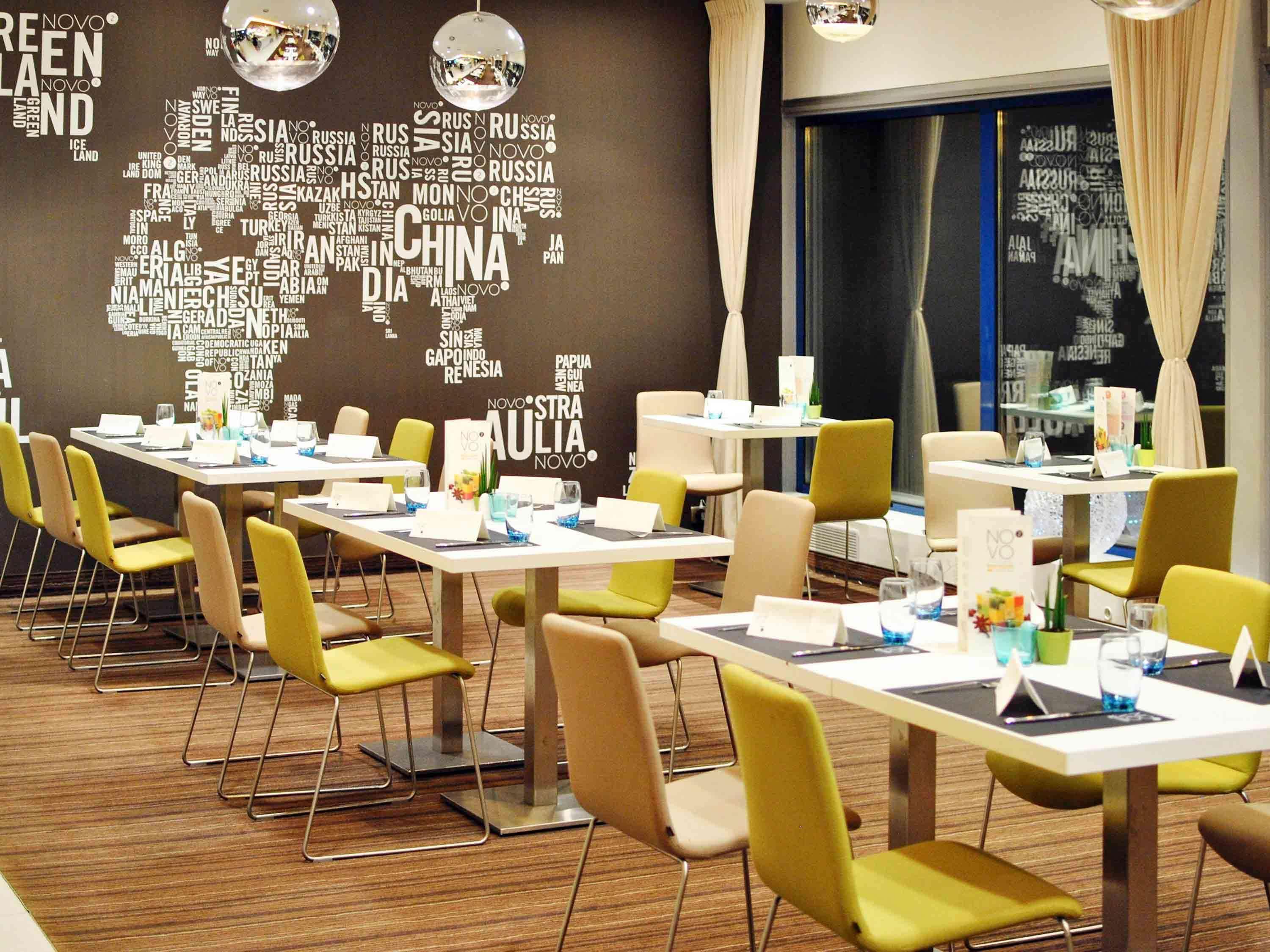 Novotel Centrum