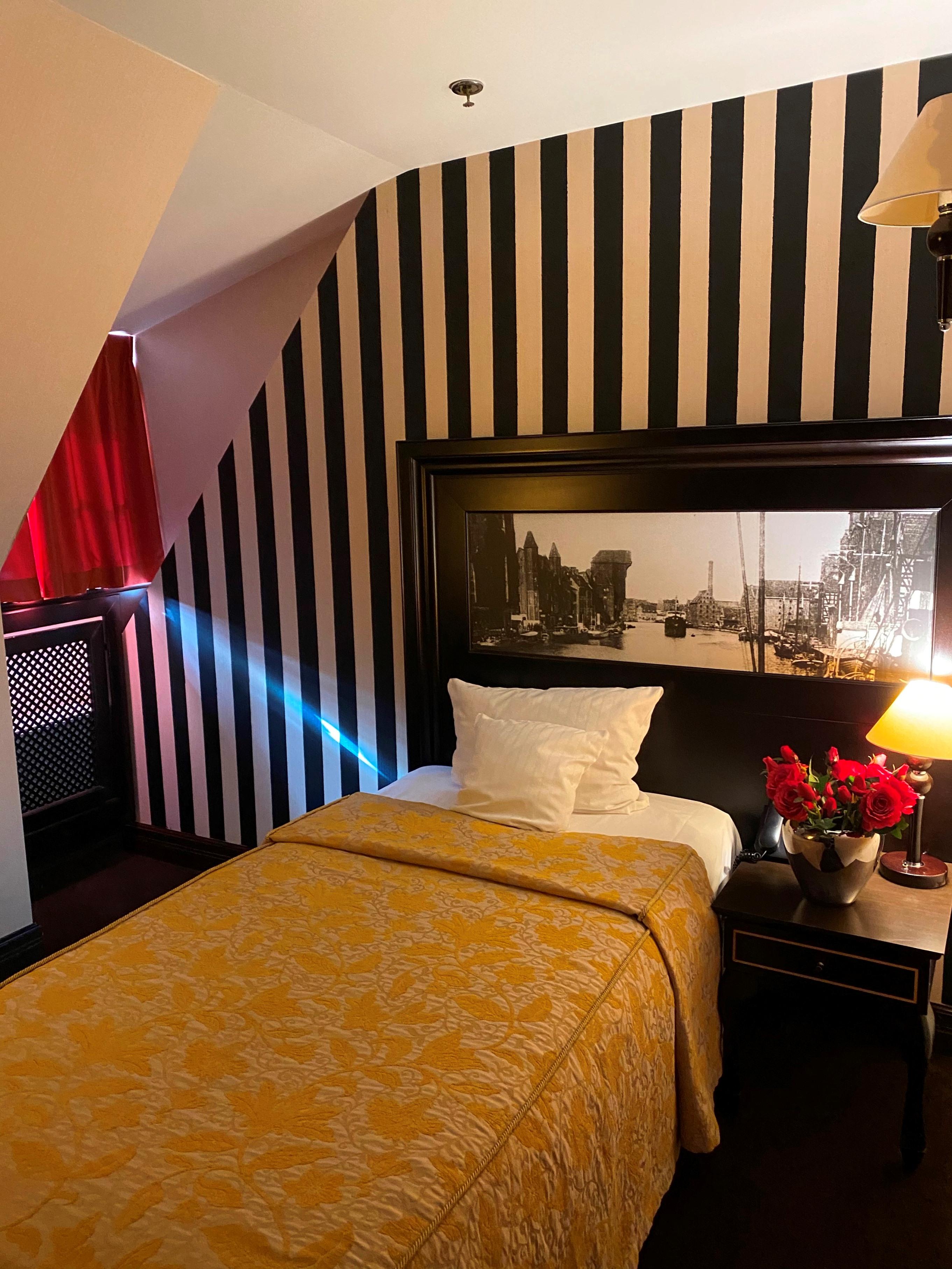 Boutique 5*
