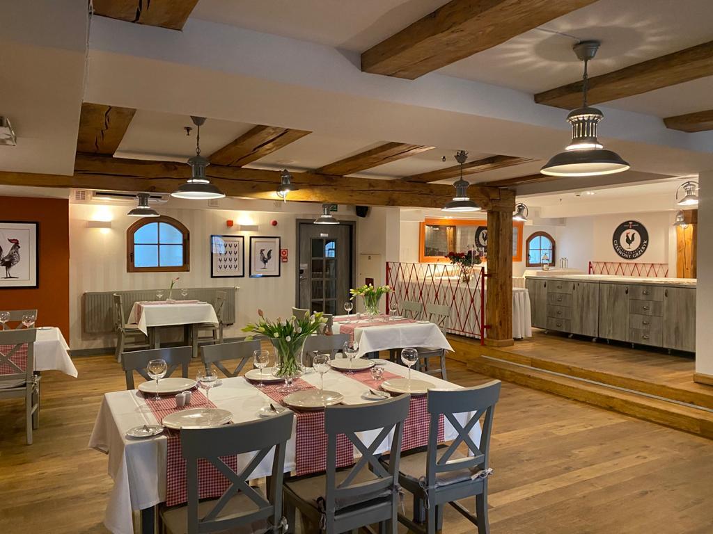 Hotel Boutique 5*