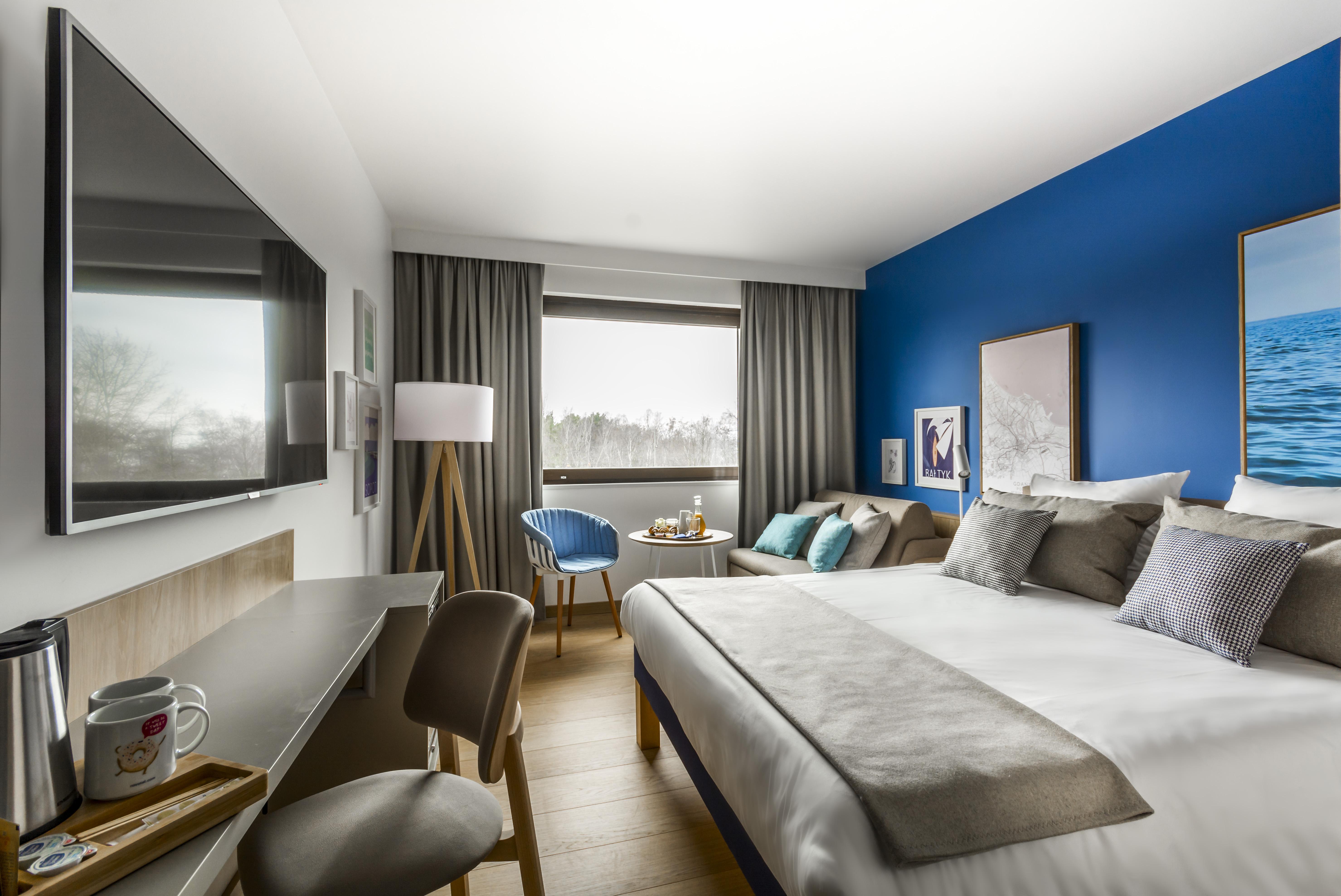 Novotel Marina