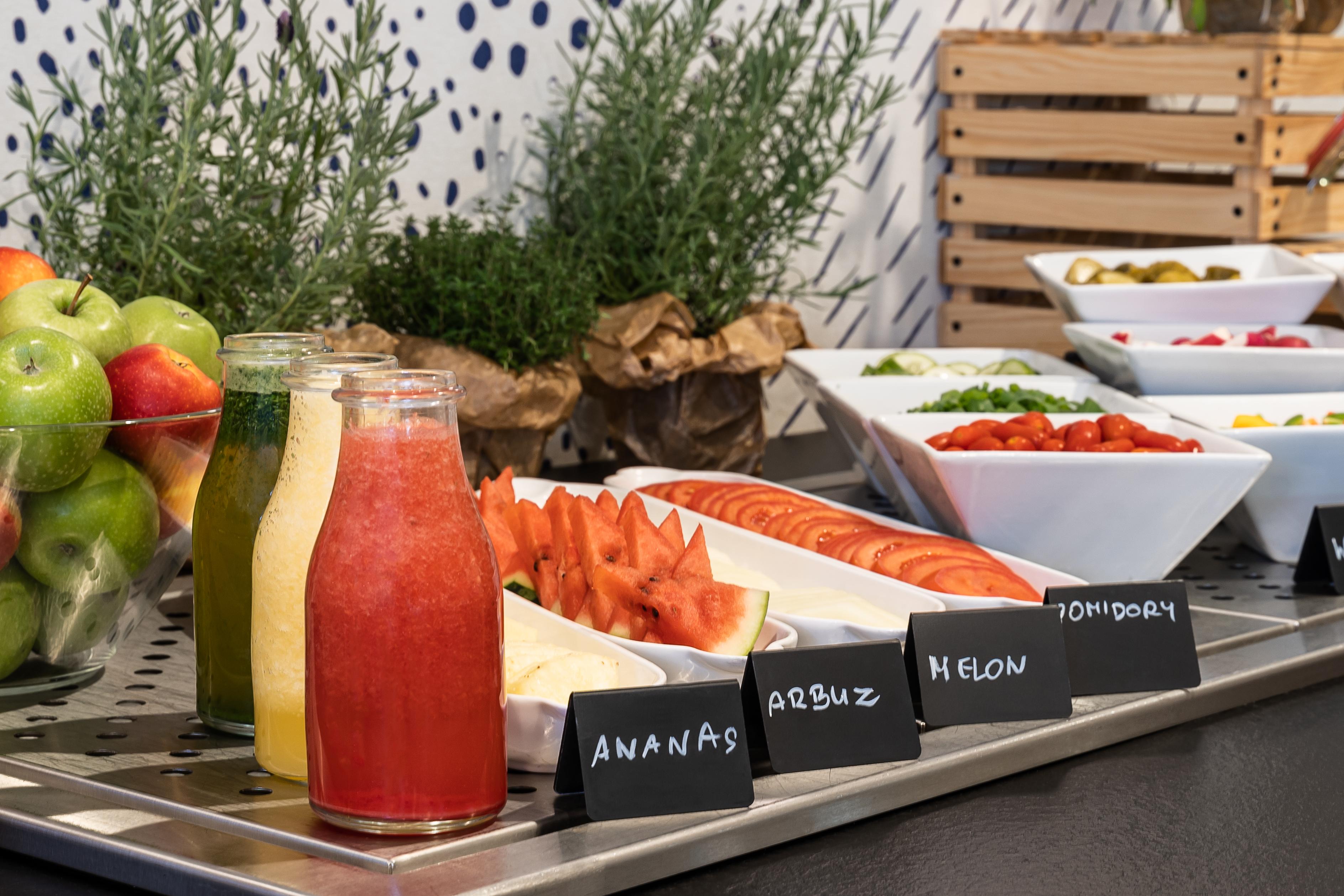 Hotell Novotel Marina Gdańsk