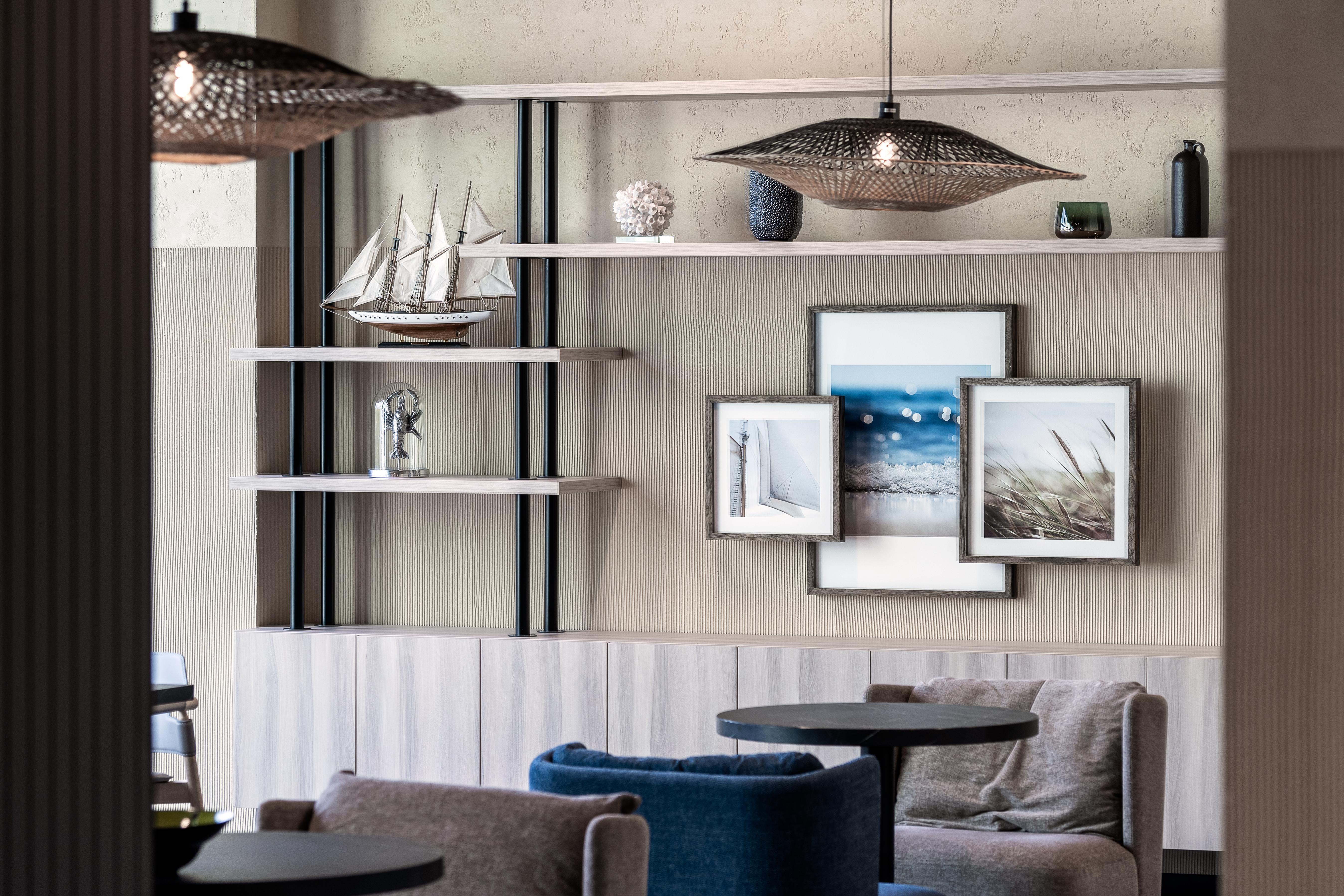 Novotel Marina 3* Gdansk