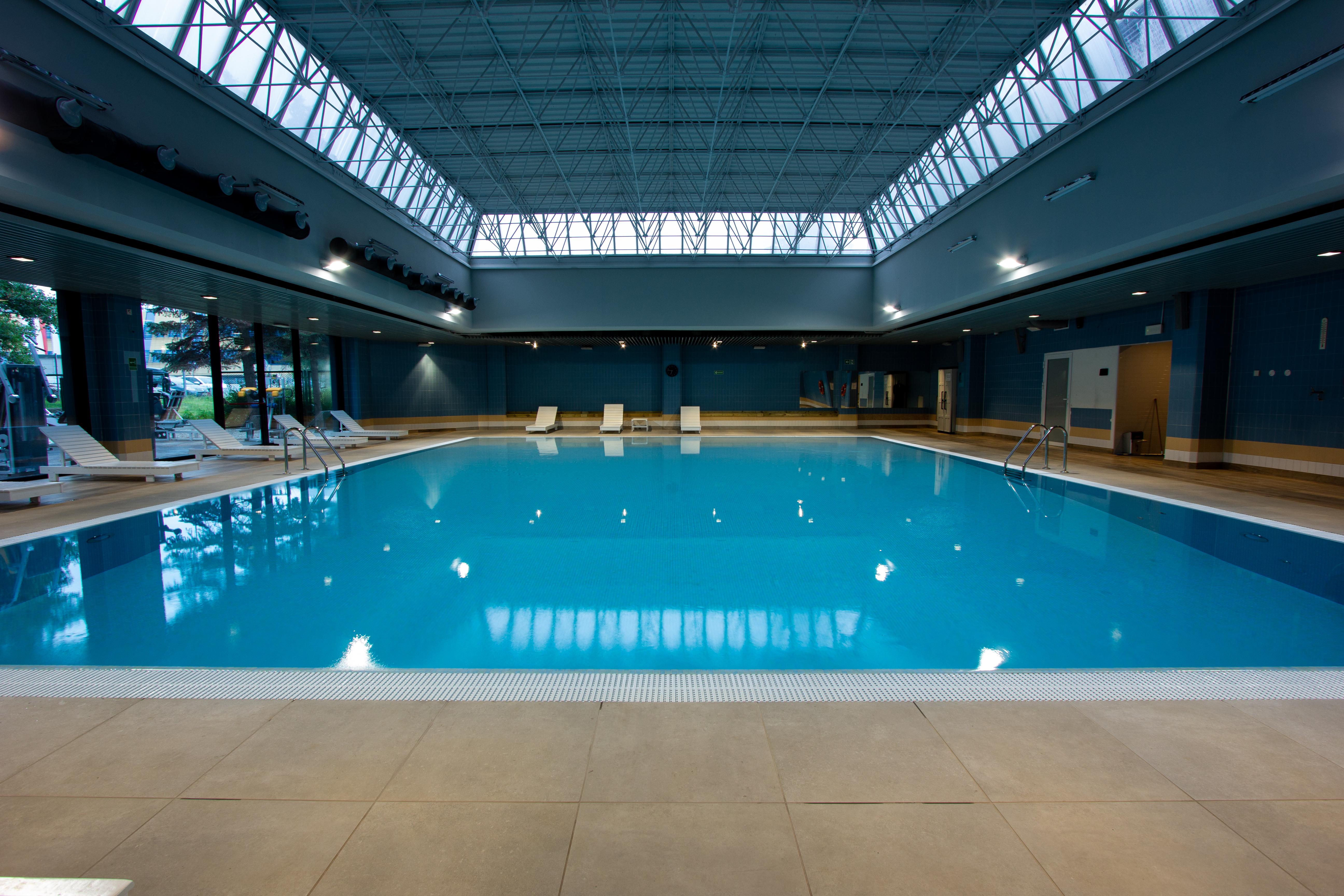 Hotel Novotel Marina