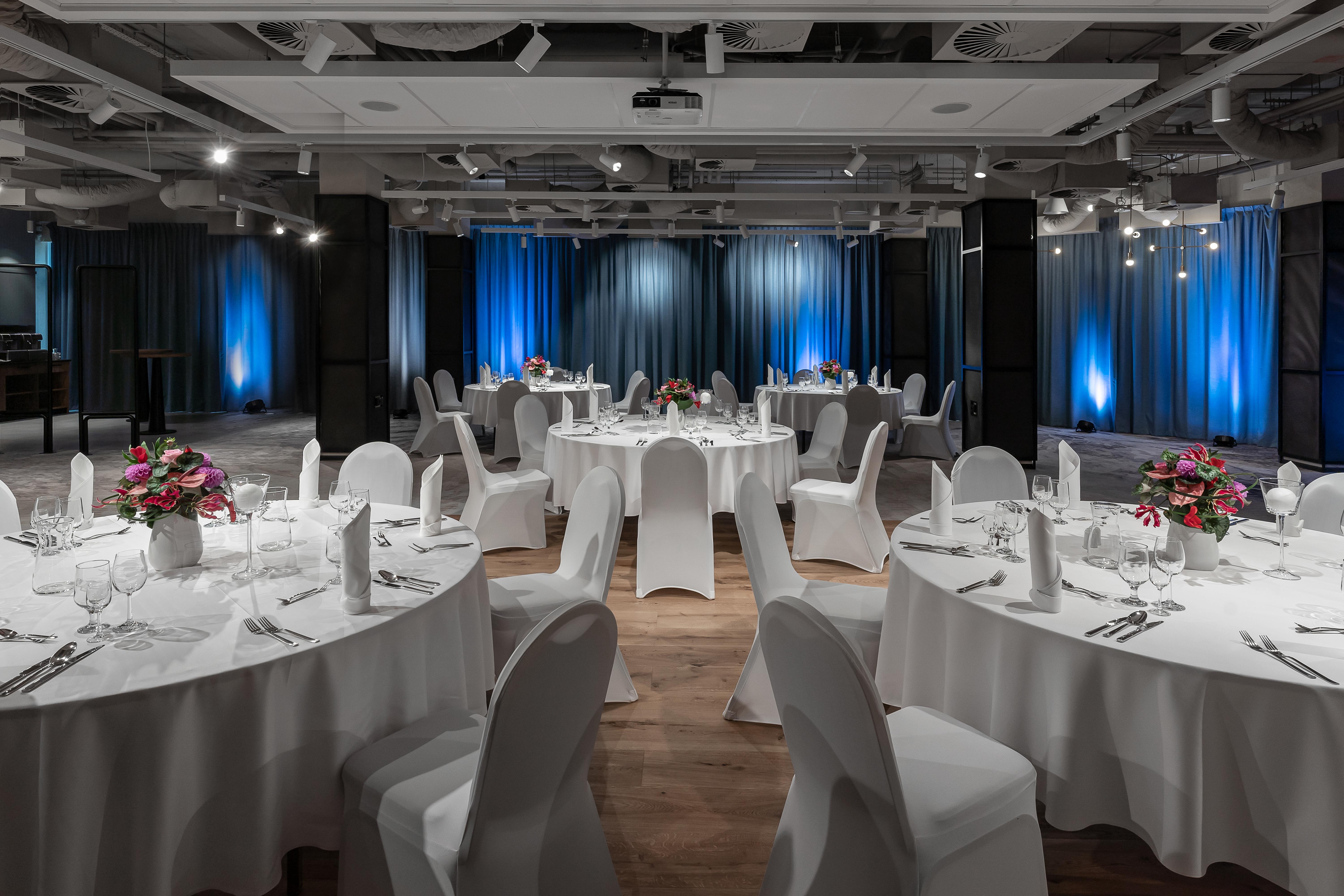Novotel Marina 3* Gdansk