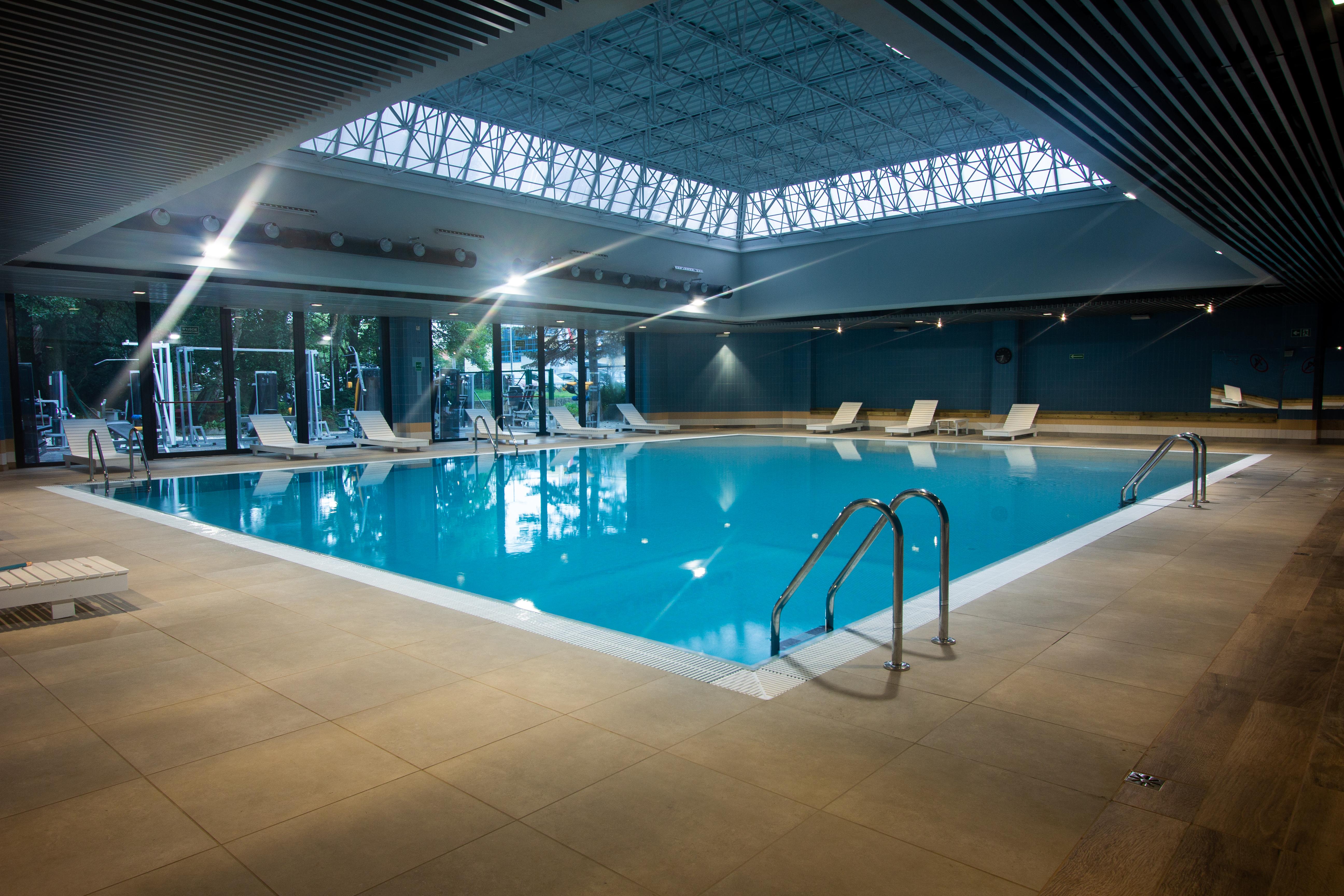 Novotel Marina Hotel Gdansk