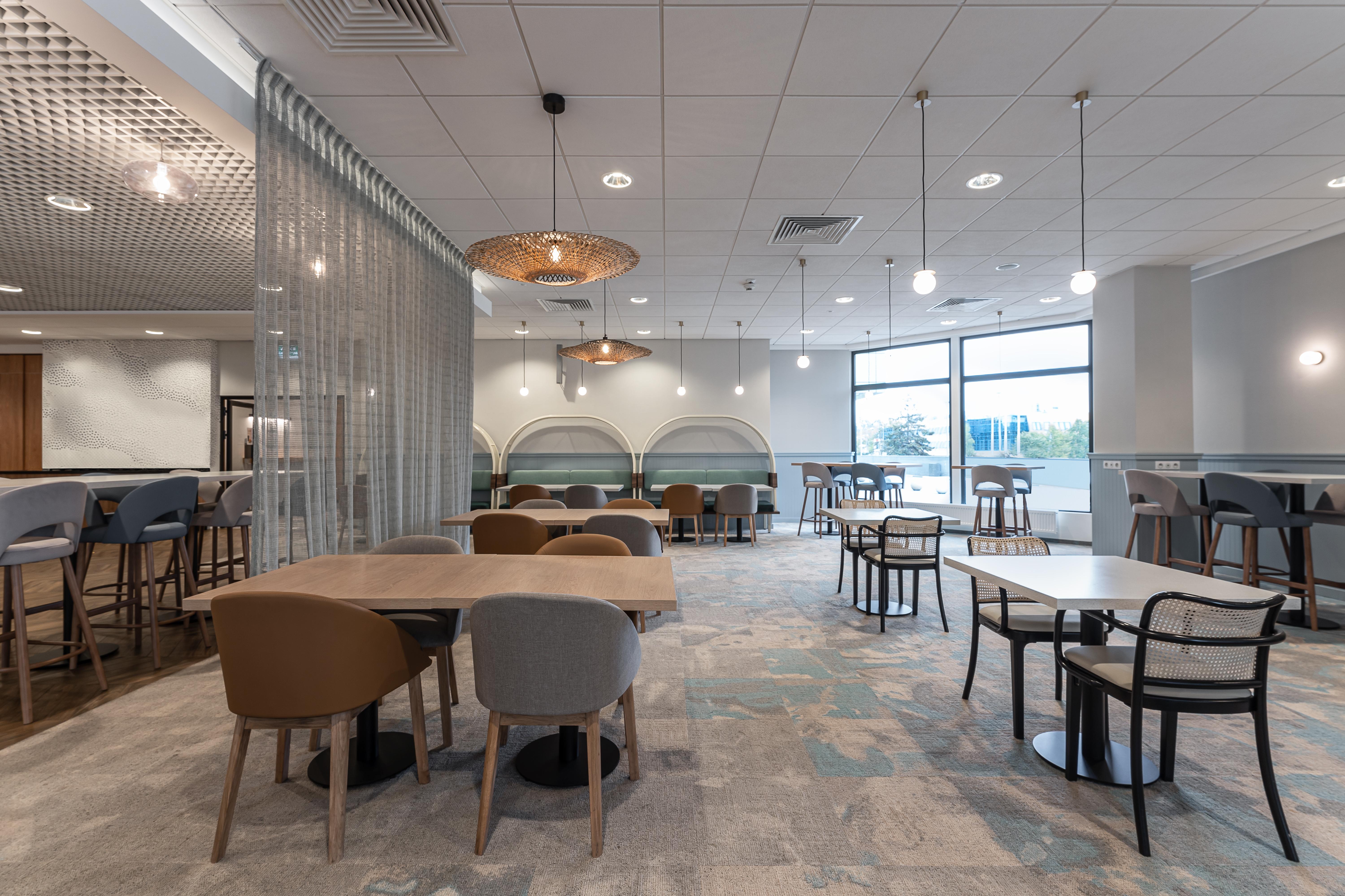 Novotel Marina Gdansk