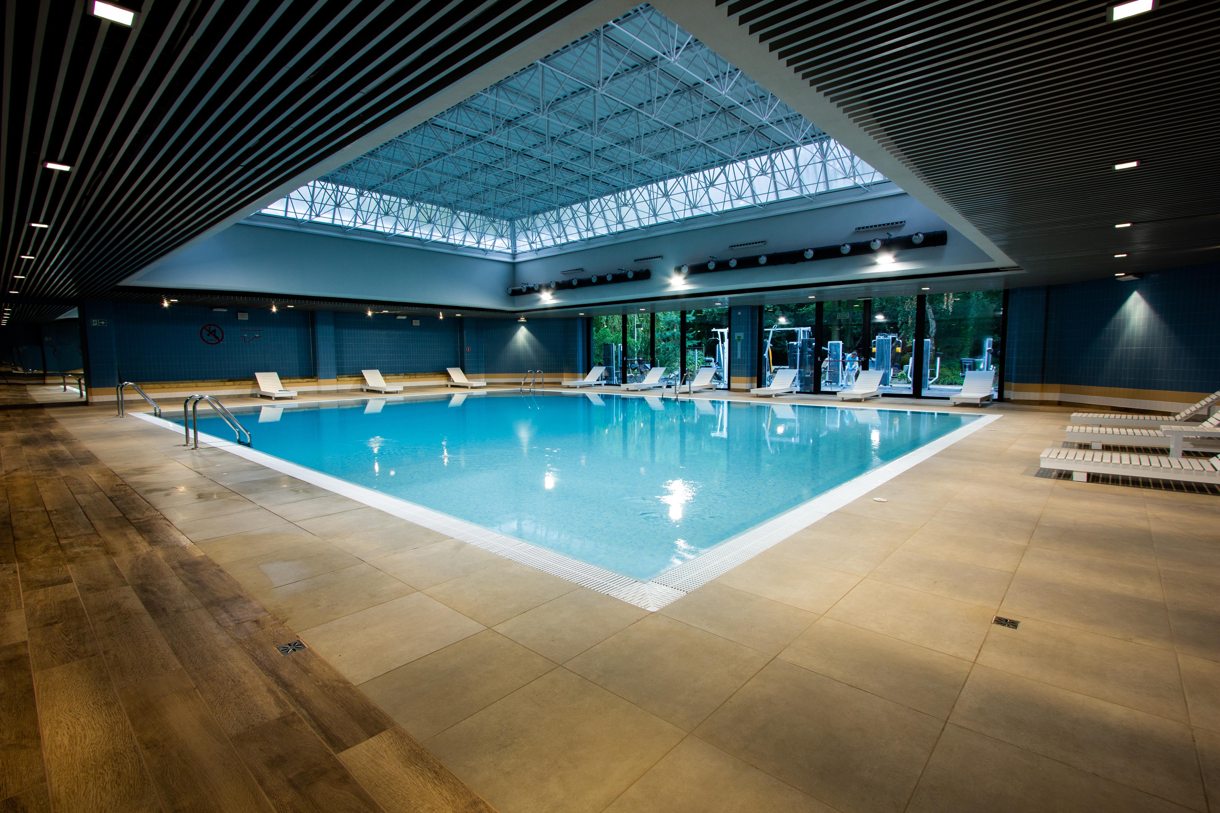 Novotel Marina Hotel