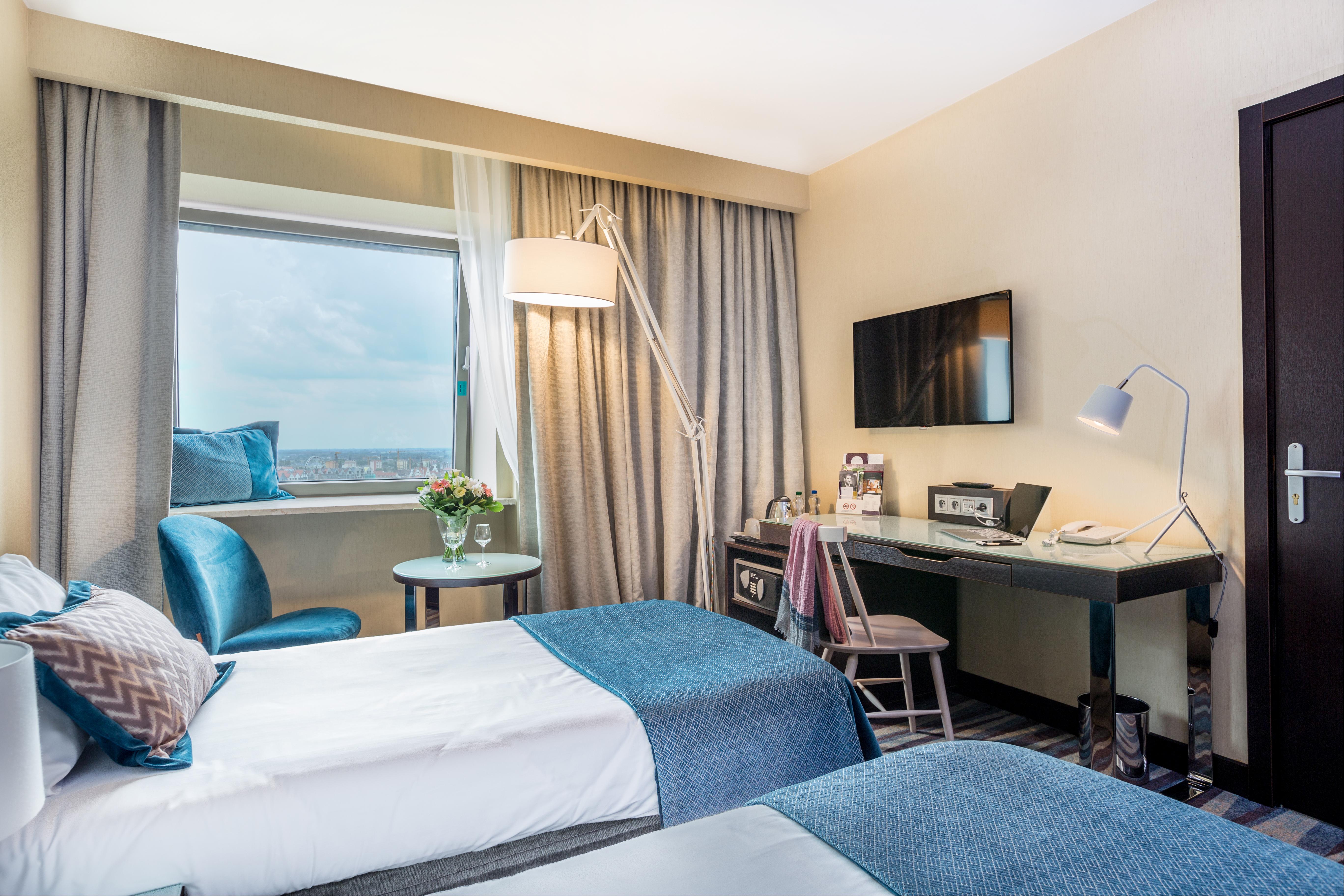 Mercure Stare 4*