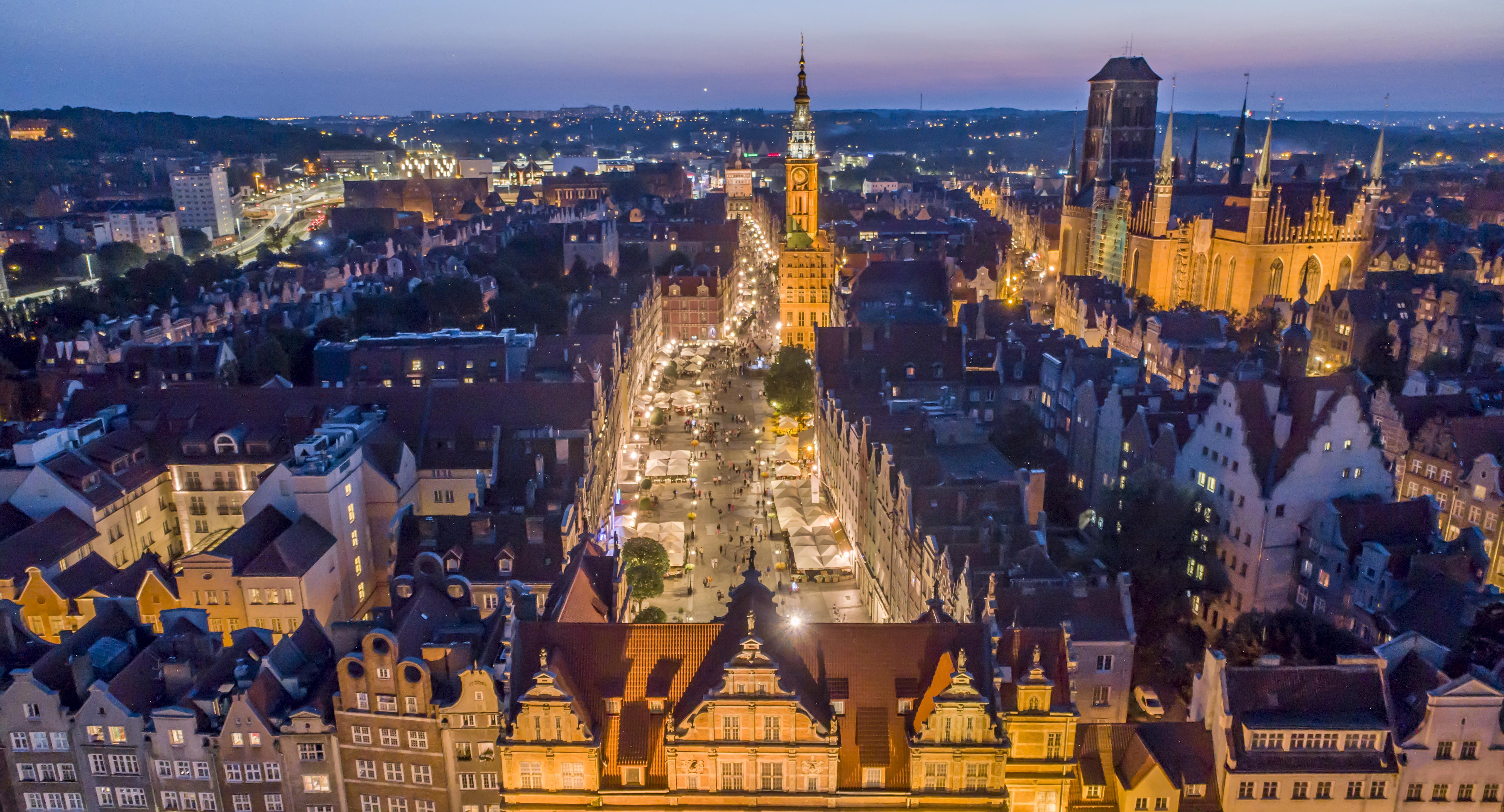 Aparthotel Holland House Old Town 4*