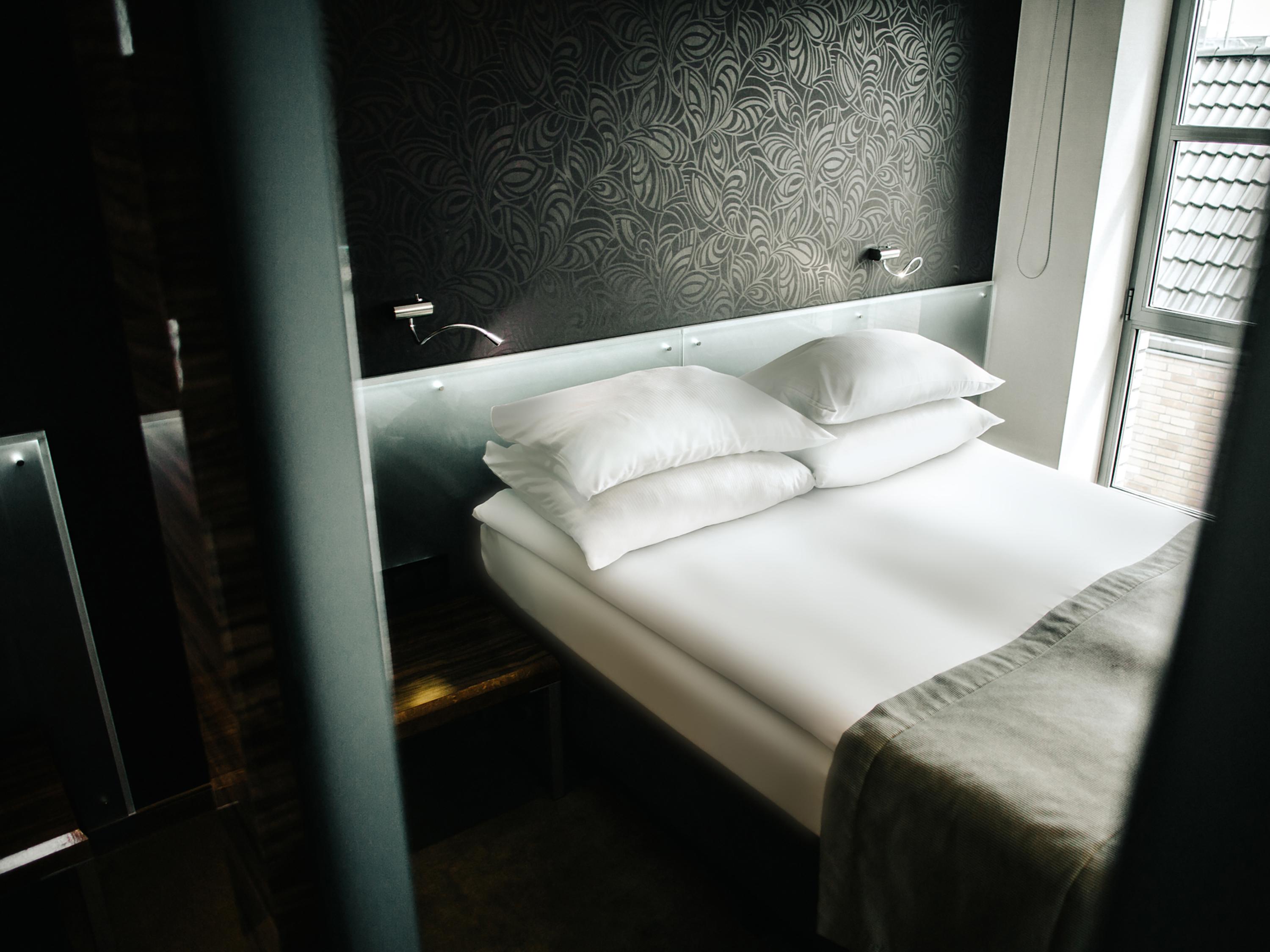Q Grand Cru Hotel 4*