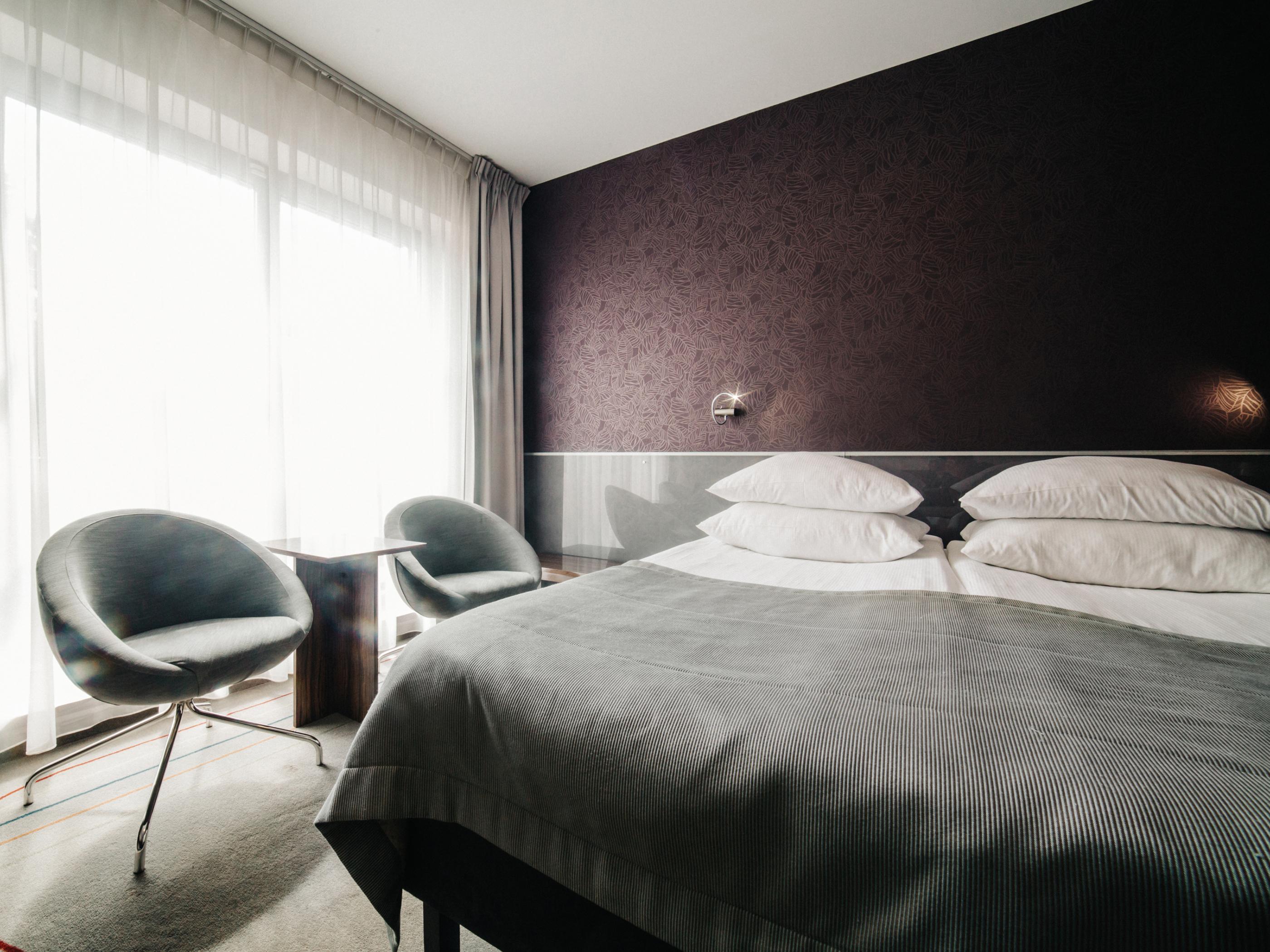 Hotel Q Grand Cru Gdańsk