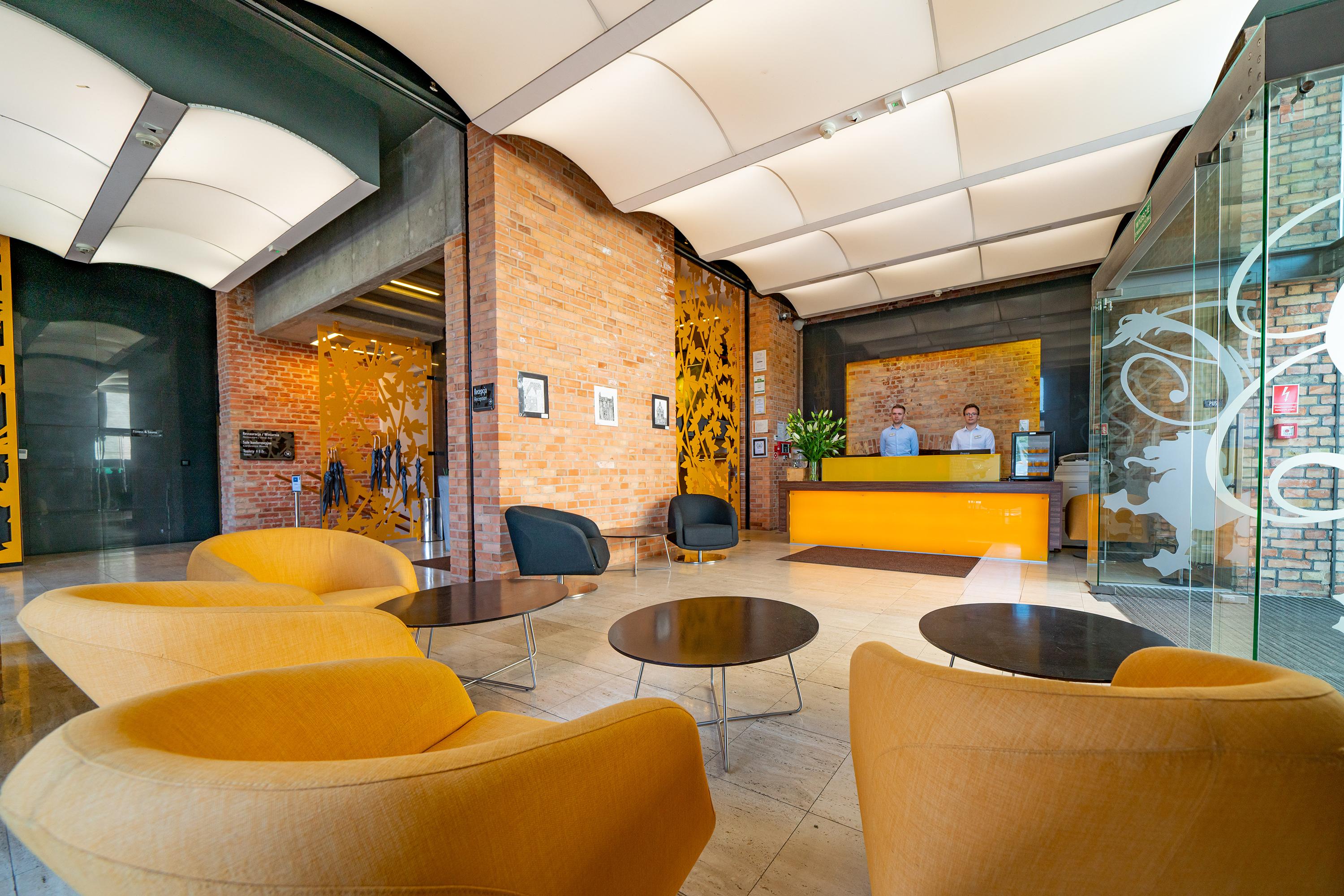 Hotel Q Grand Cru 4*