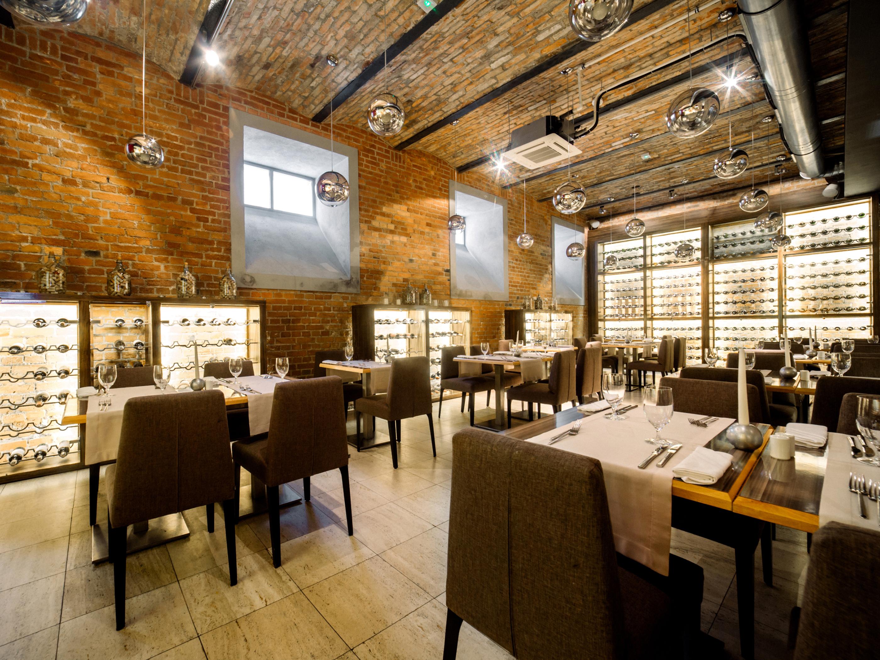 Hotel Q Grand Cru Gdańsk