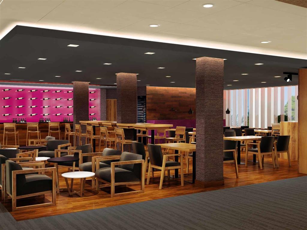 Mercure Posejdon 3* Gdańsk