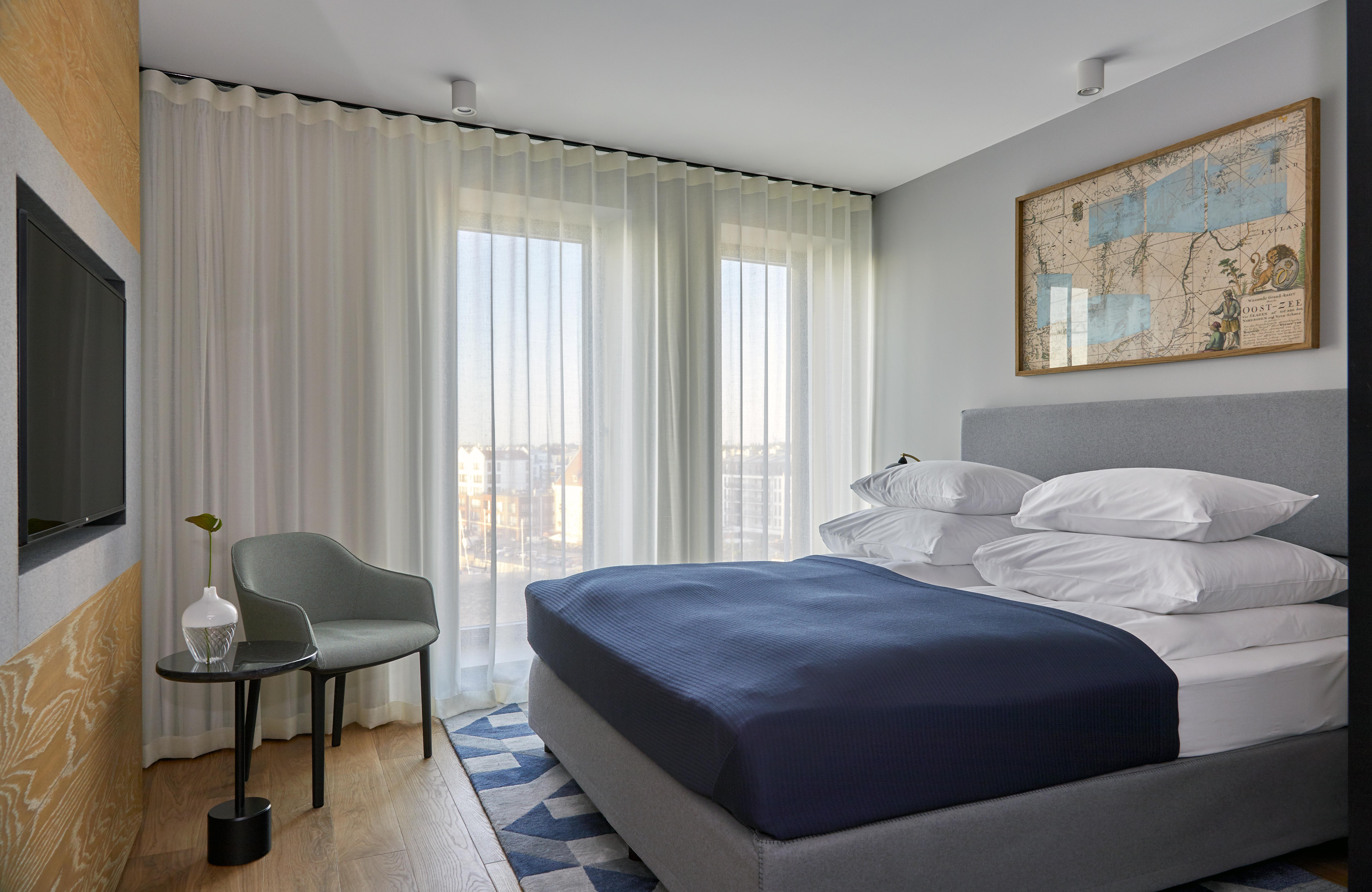 Puro Stare Hotel