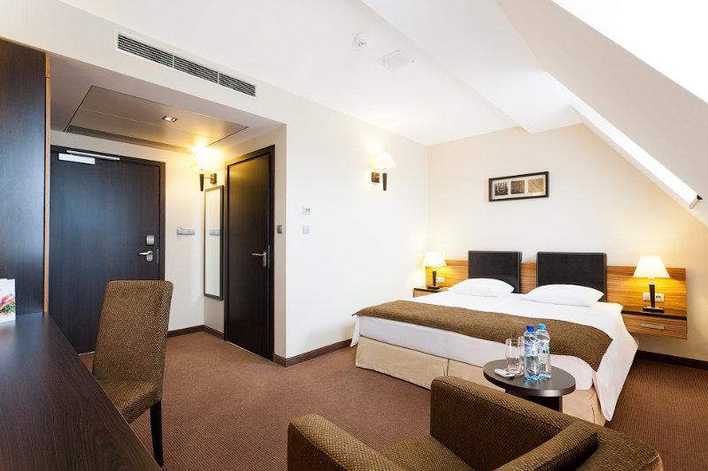 Hotel Qubus Gdańsk