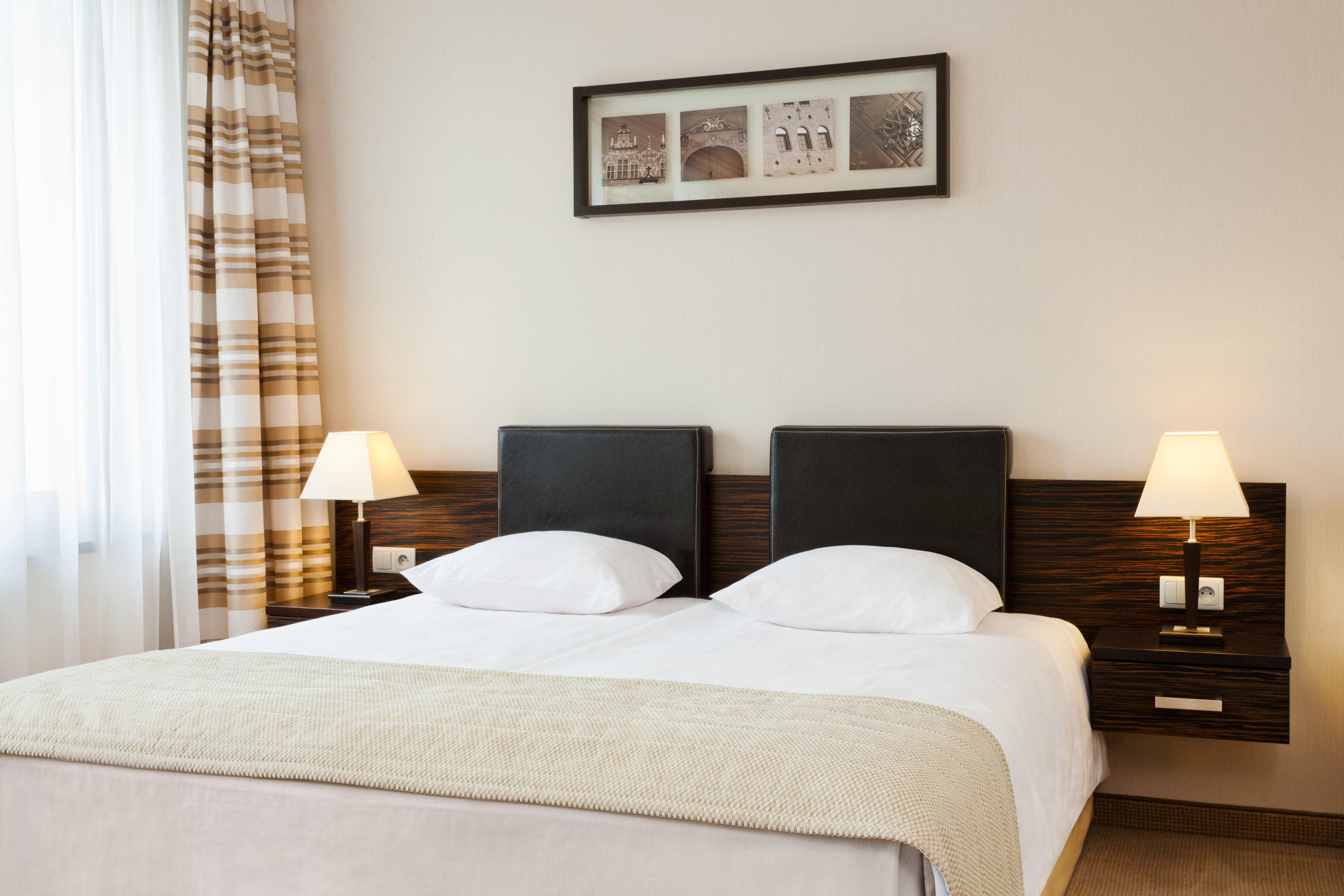 Qubus 4* Gdańsk