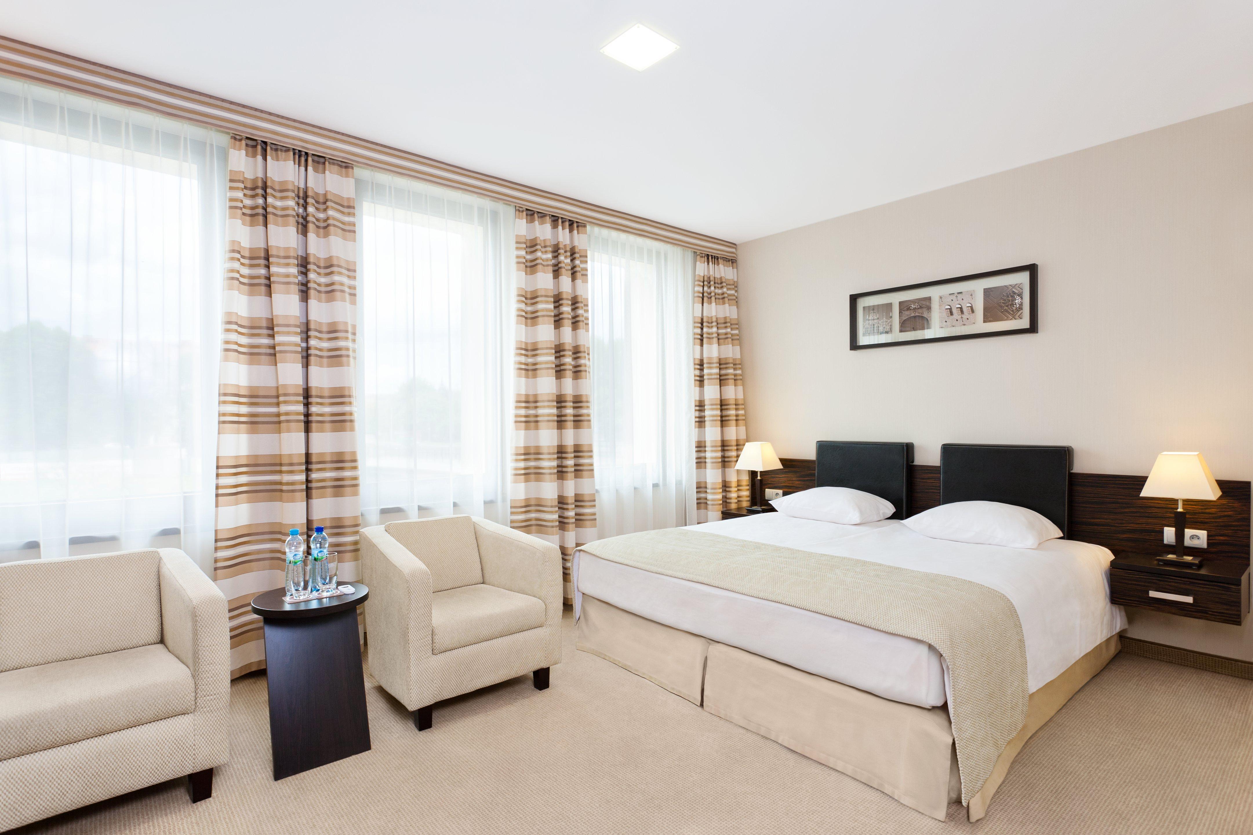Hotel Qubus