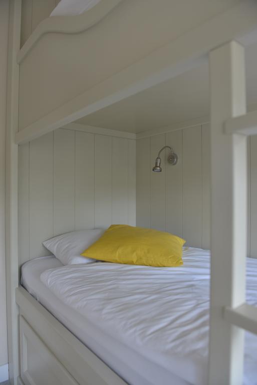 Five Point Hostel&apartments