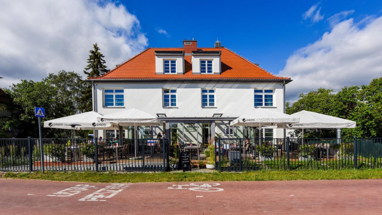 Baltycka 3*