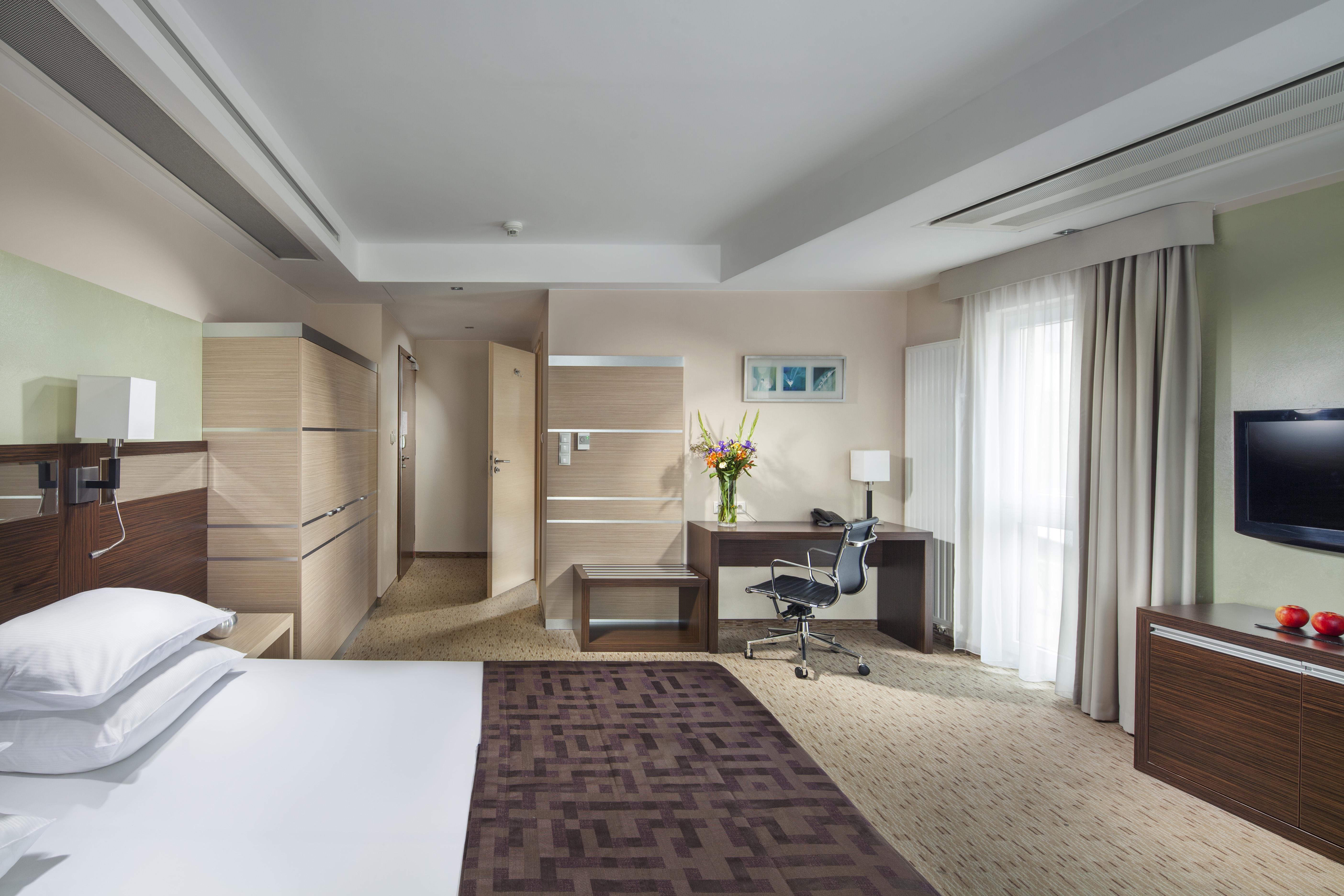 Arkon Park Gdansk- Destigo 4* Gdansk
