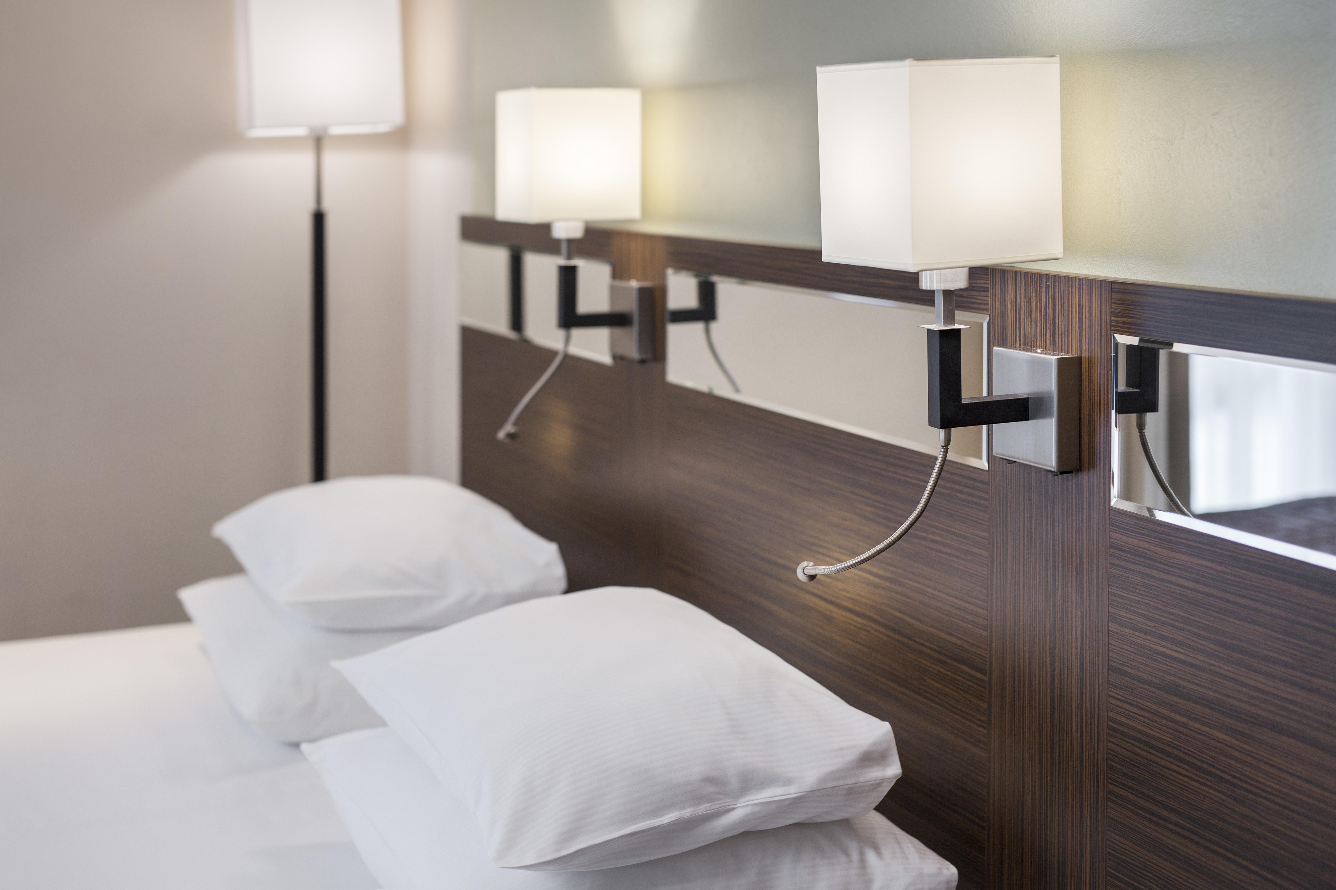 Hotel Arkon Park Gdansk- Destigo Gdansk