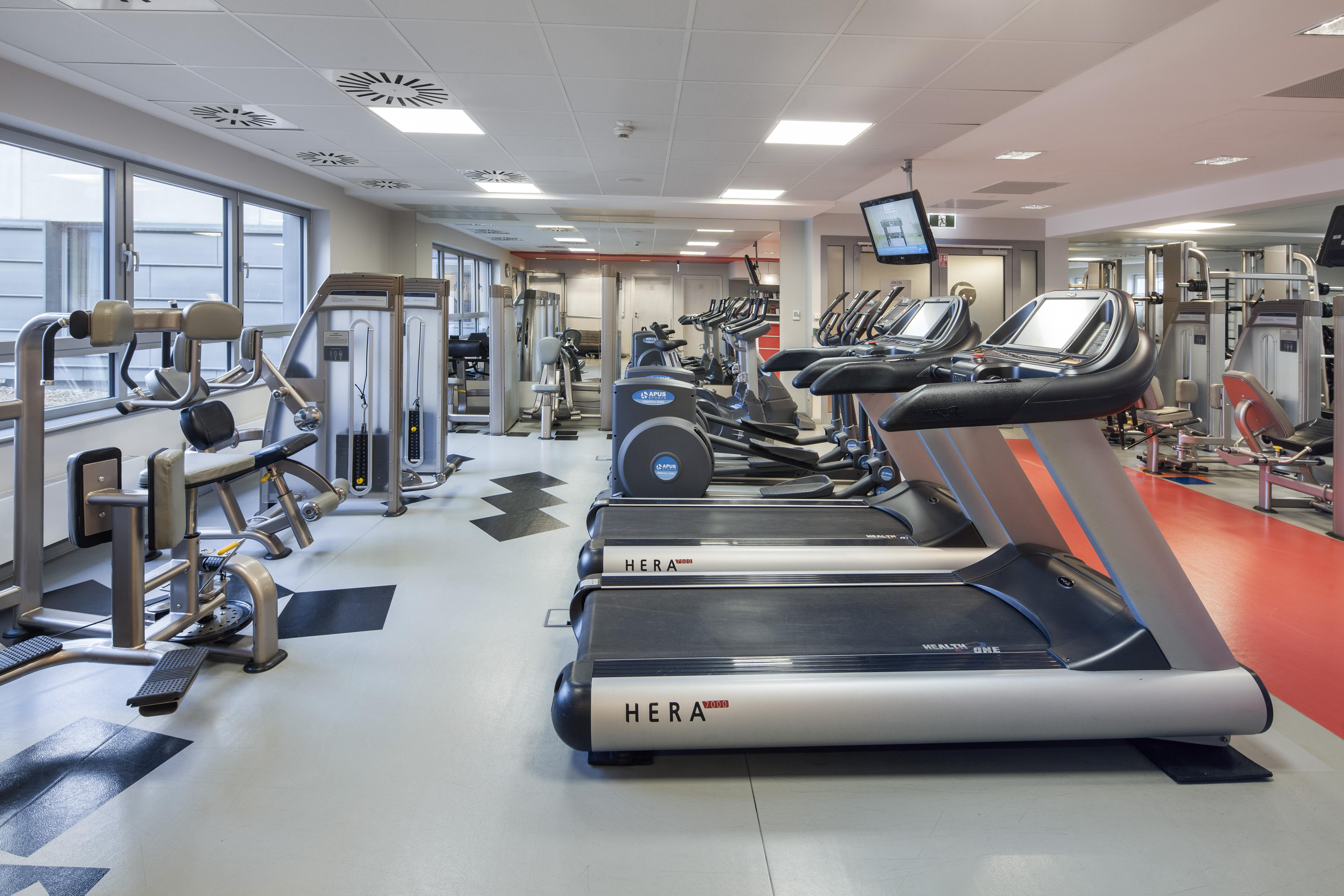 Arkon Park Gdansk- Destigo 4*