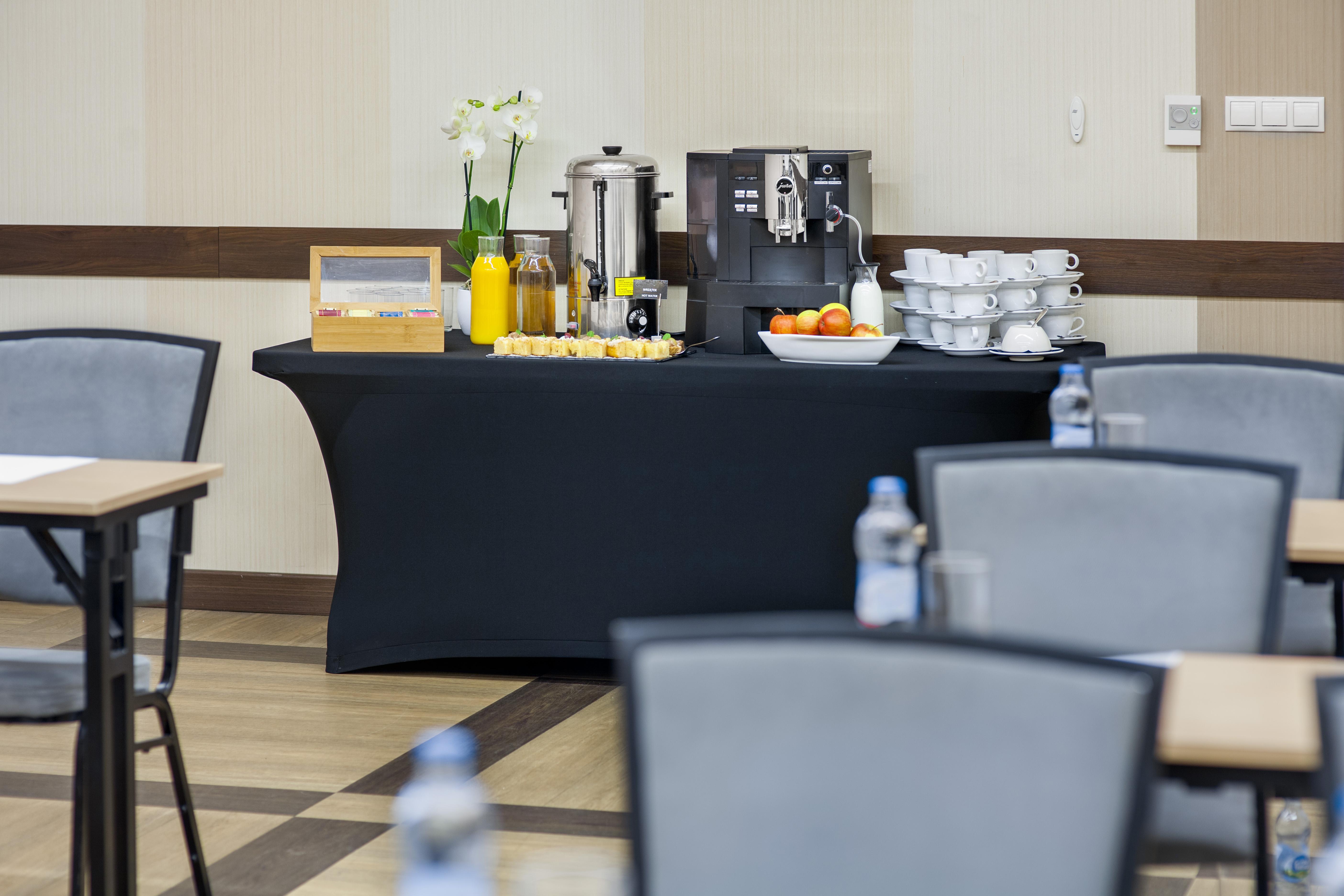 Hotel Arkon Park Gdansk- Destigo 4*