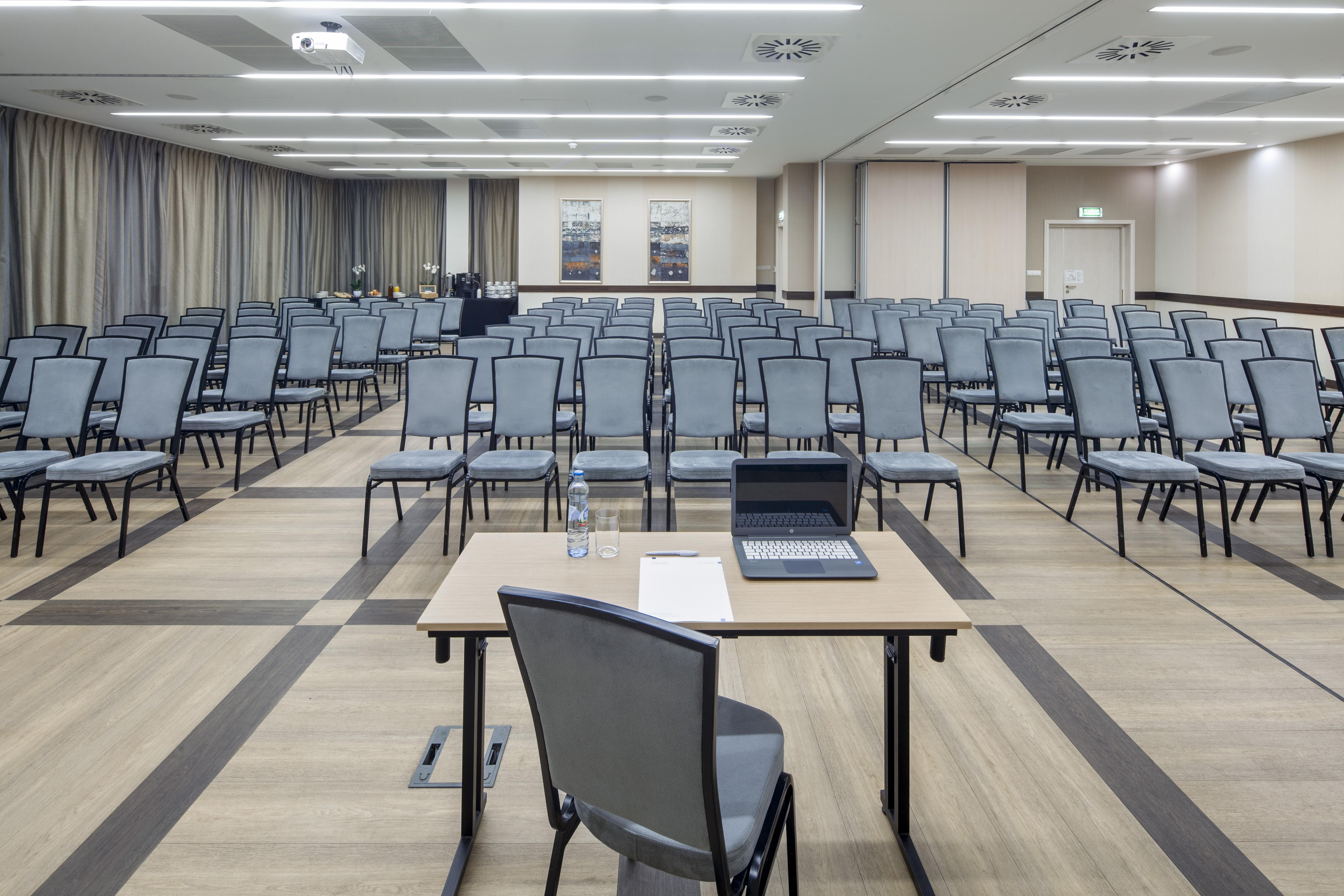 Arkon Park Gdansk- Destigo Hotel Gdansk