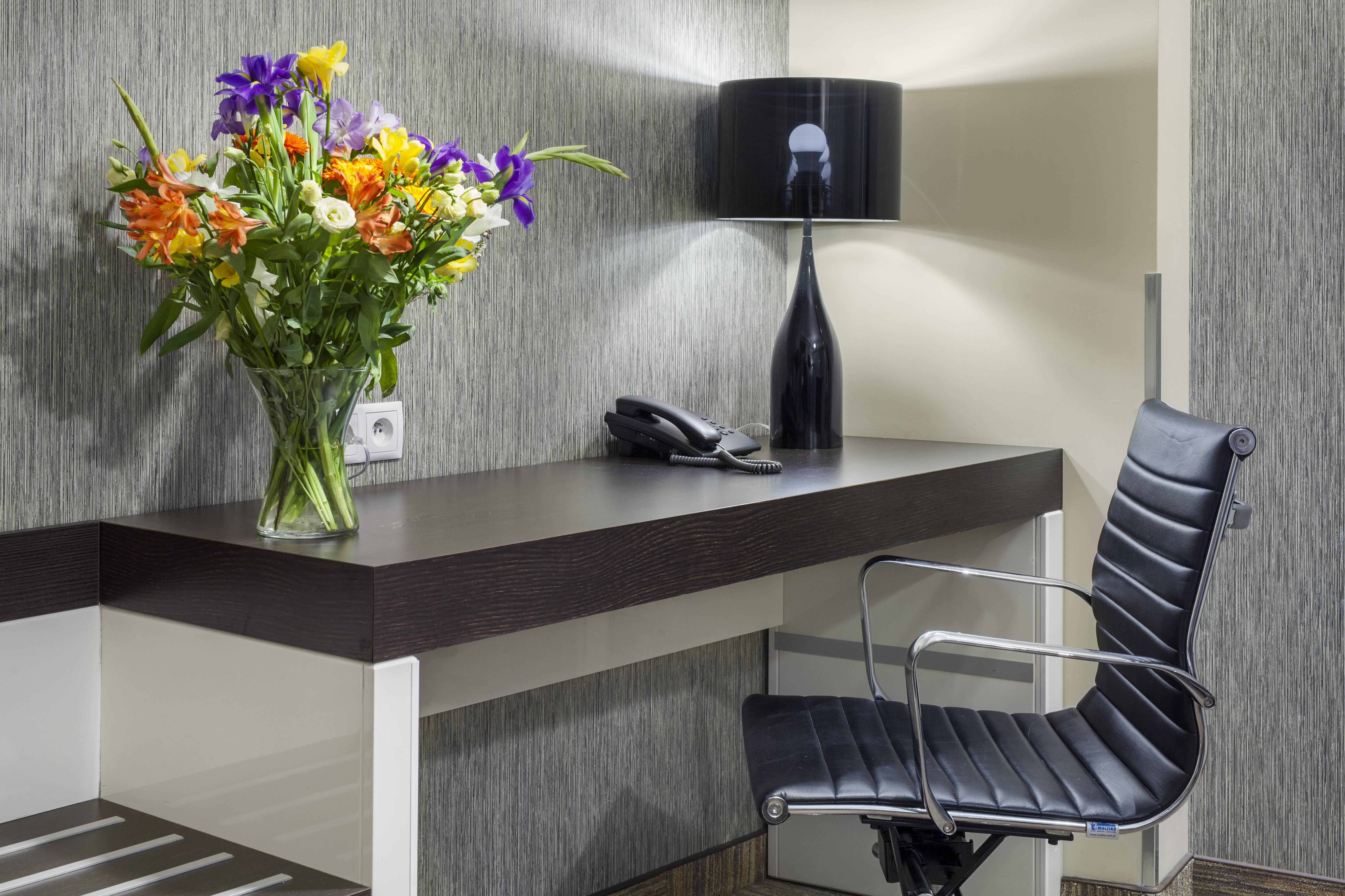 Arkon Park Gdansk- Destigo Hotel Gdansk