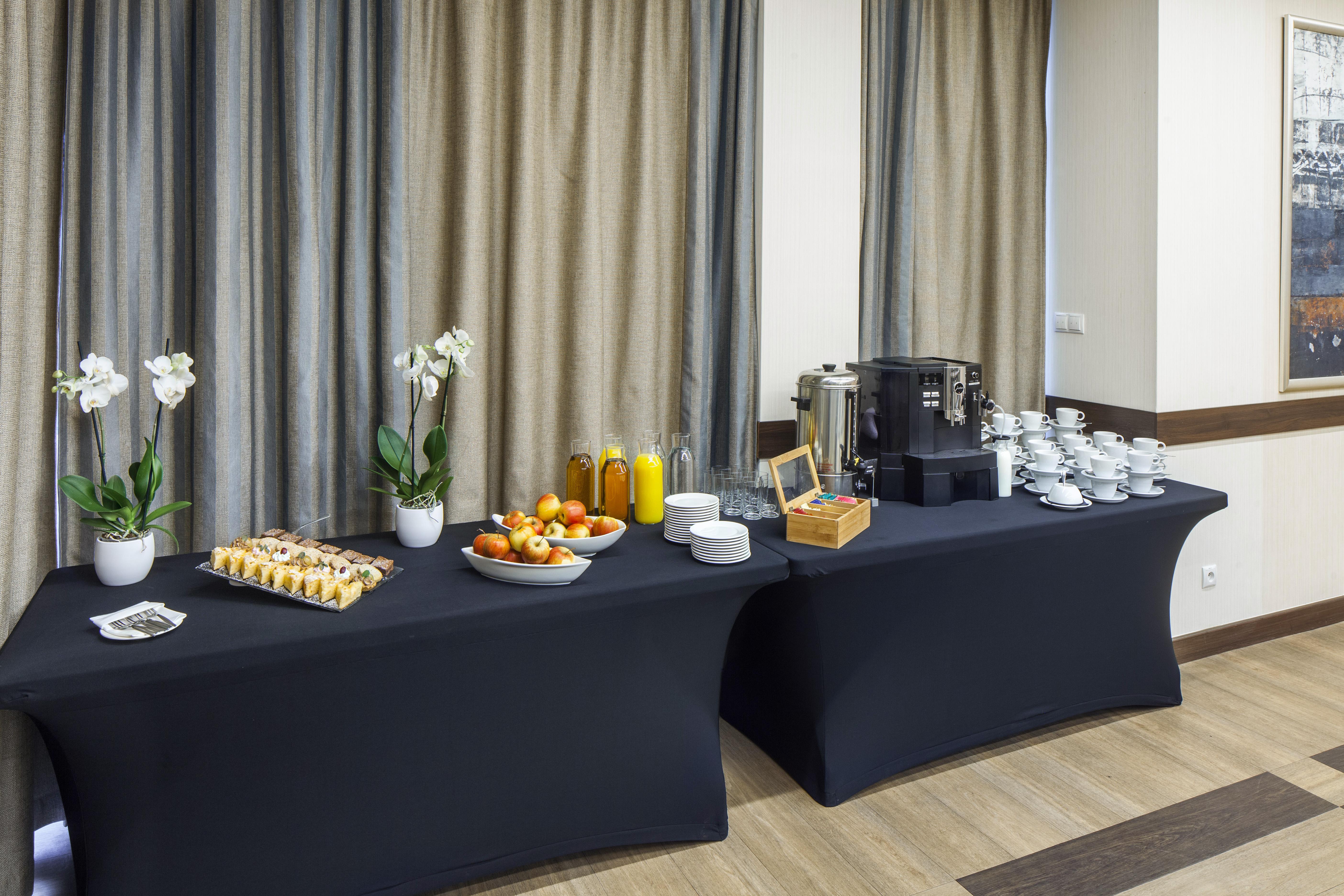 Arkon Park Gdansk- Destigo Hotel 4*