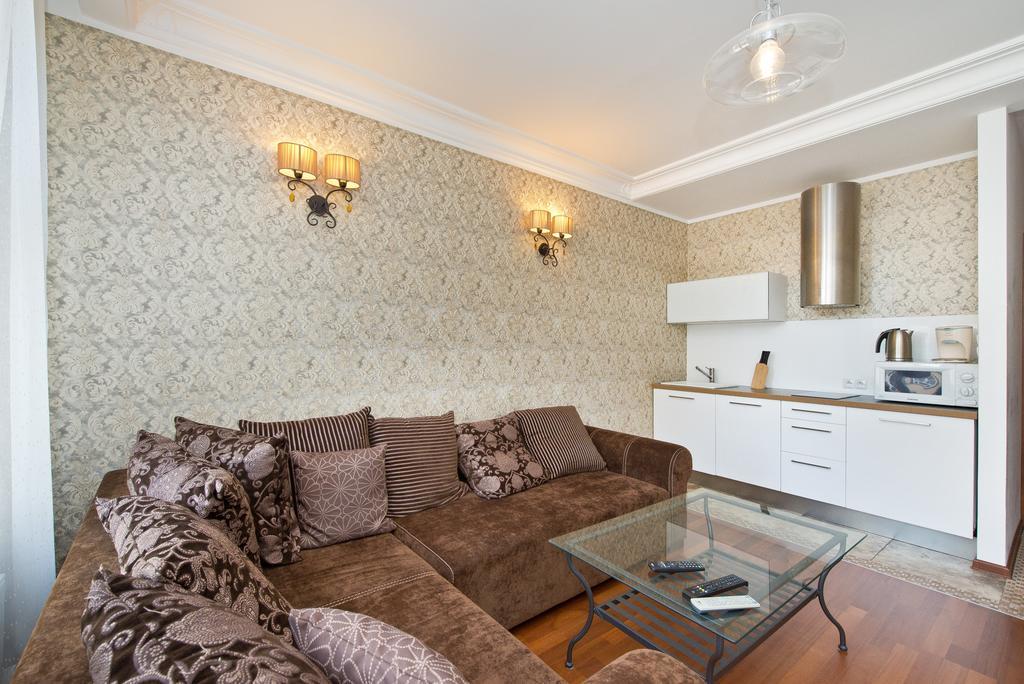 Yourapart Starowka Apartment
