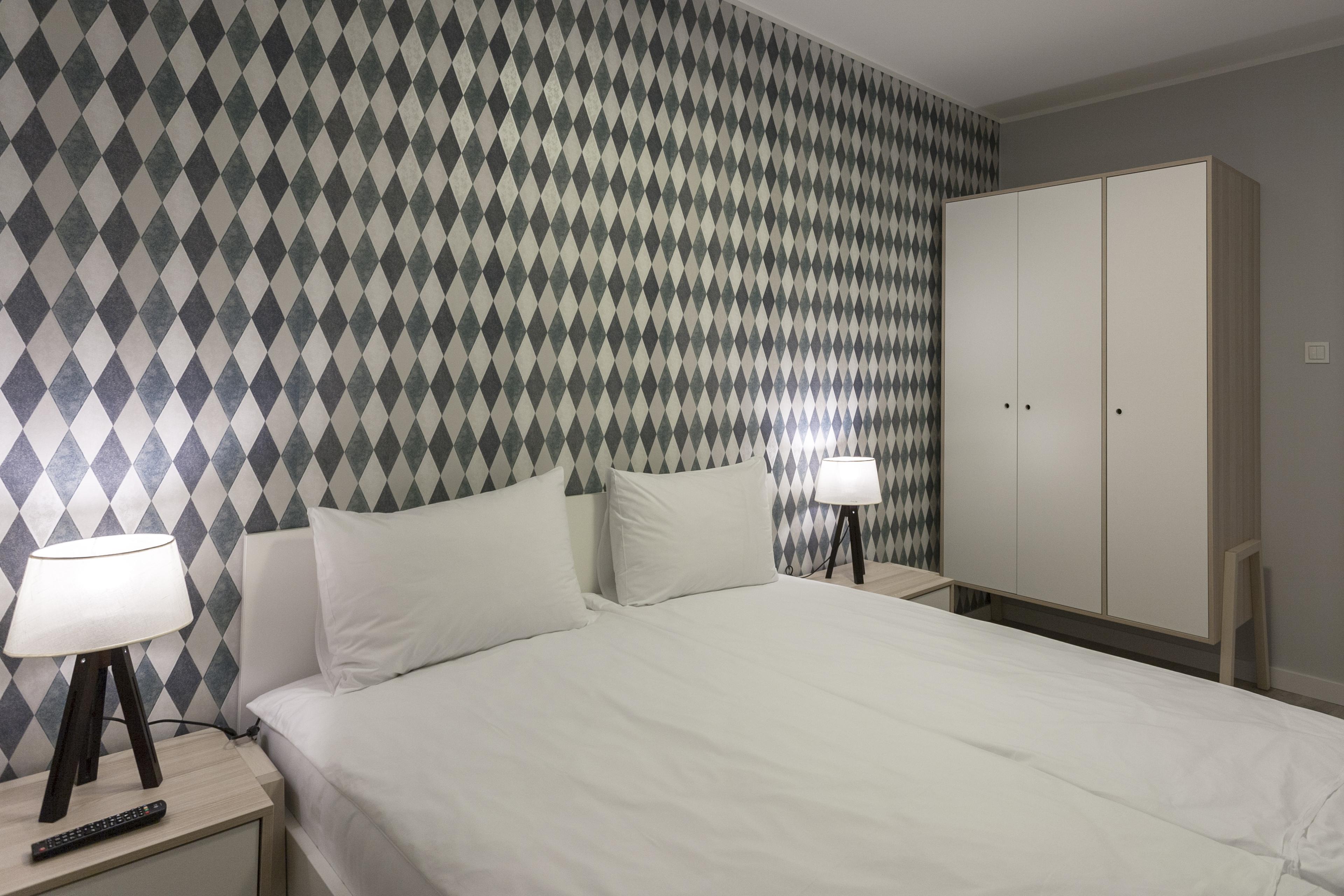Leilighet Grano Nowa Motlawa & Wellness