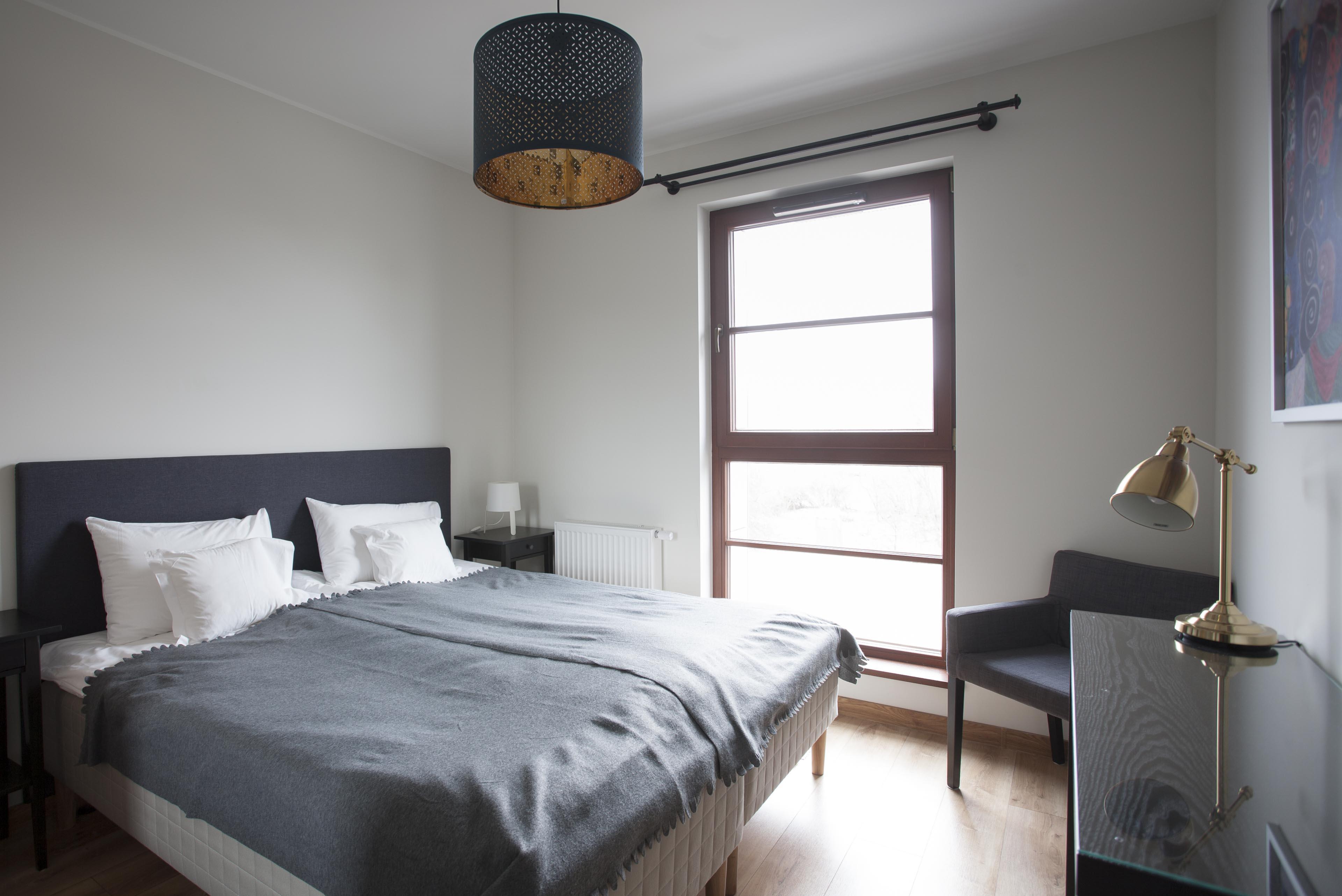 Grano Nowa Motlawa & Wellness Leilighet Gdańsk