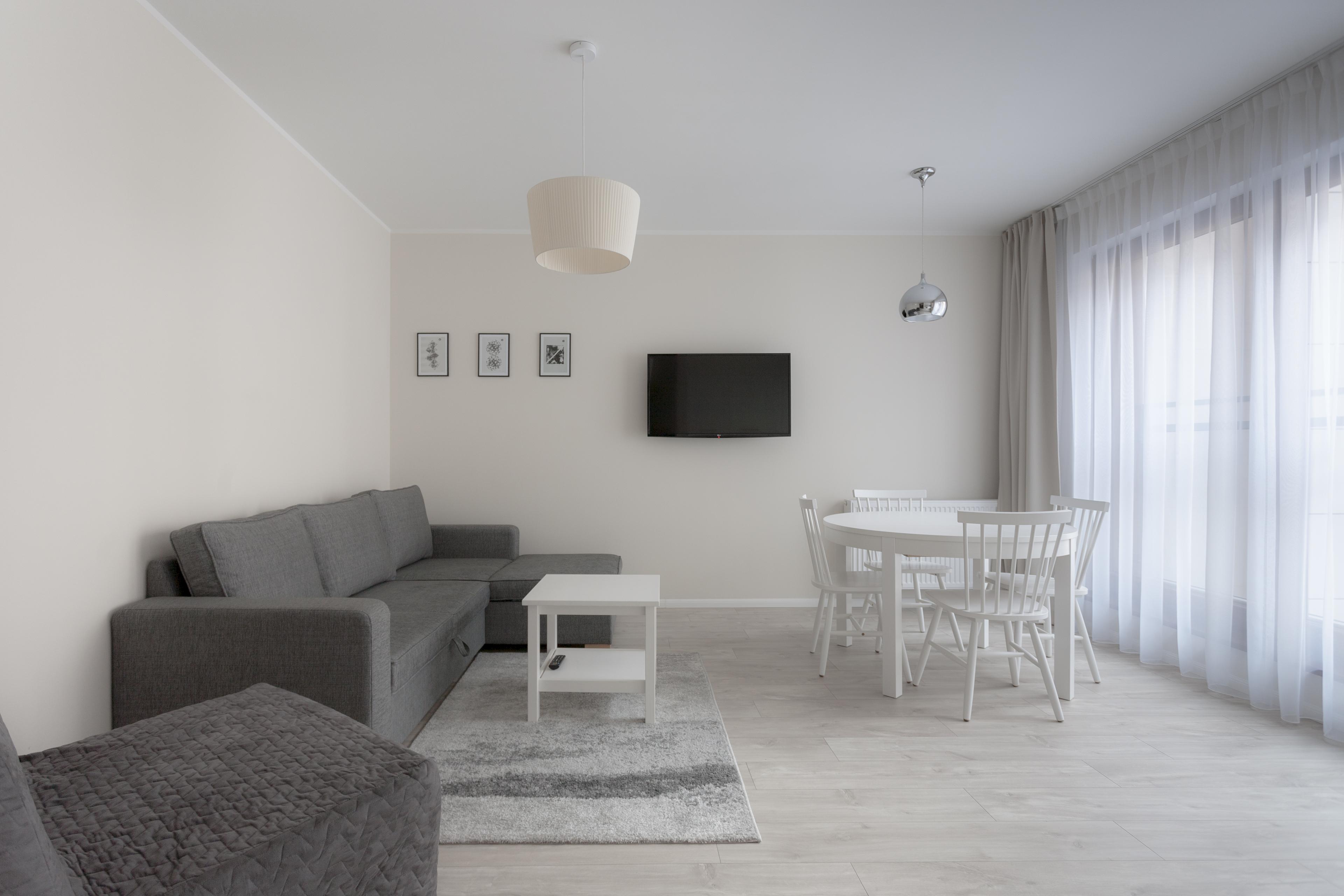 Leilighet Grano Nowa Motlawa & Wellness