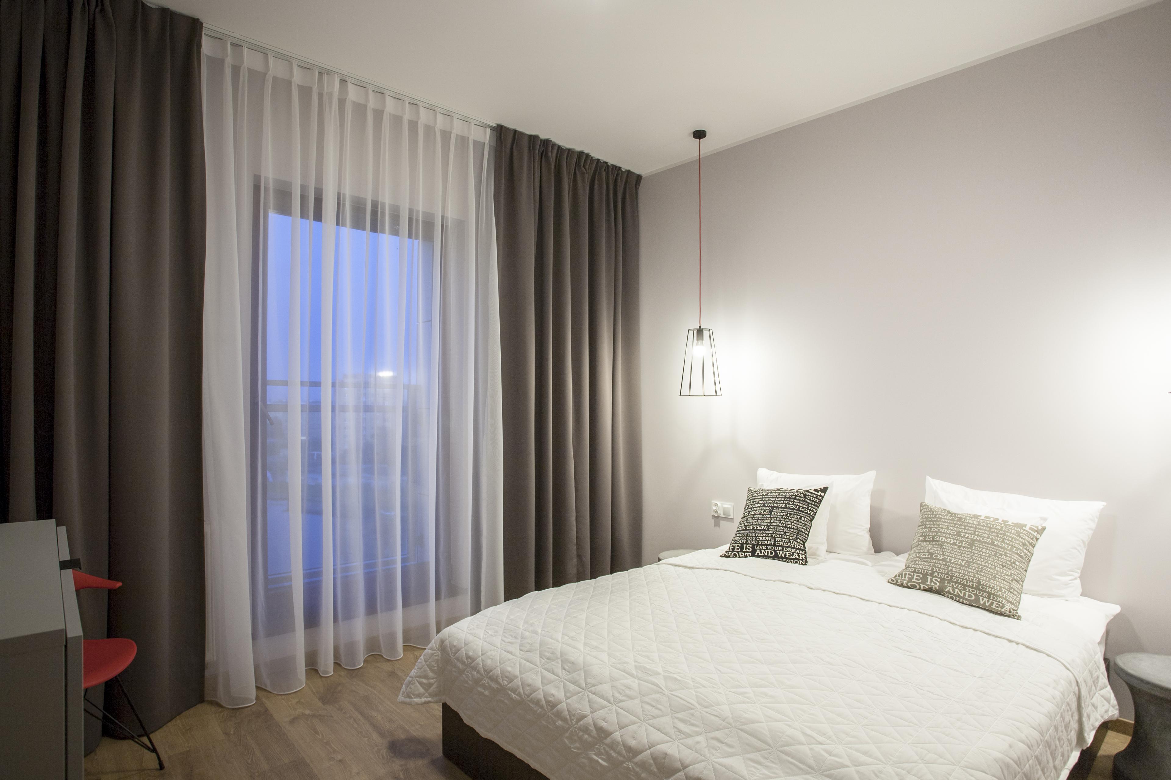 Grano Nowa Motlawa & Wellness * Gdańsk