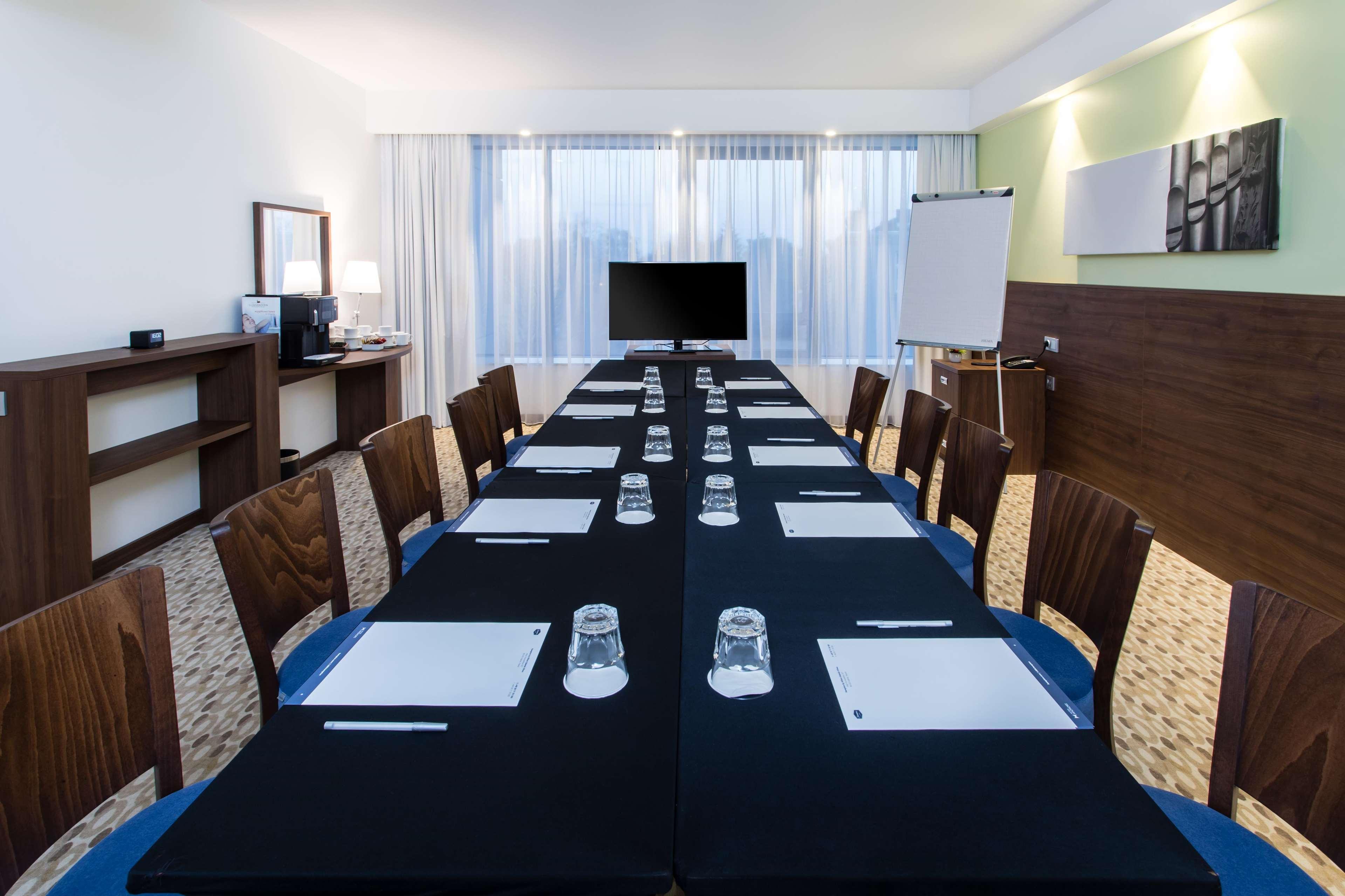 Hampton By Hilton Oliwa Gdańsk