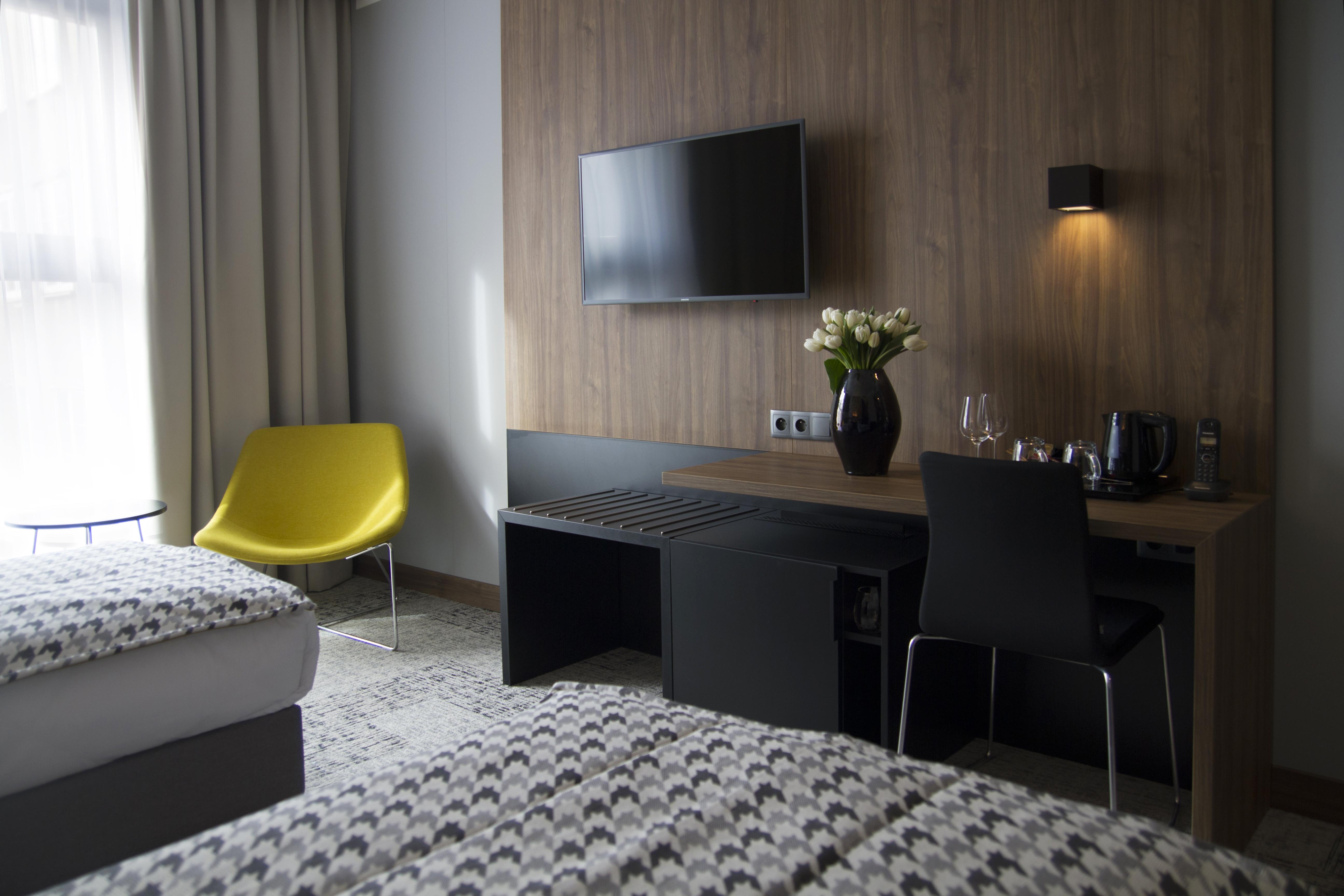 Hotel Ibb