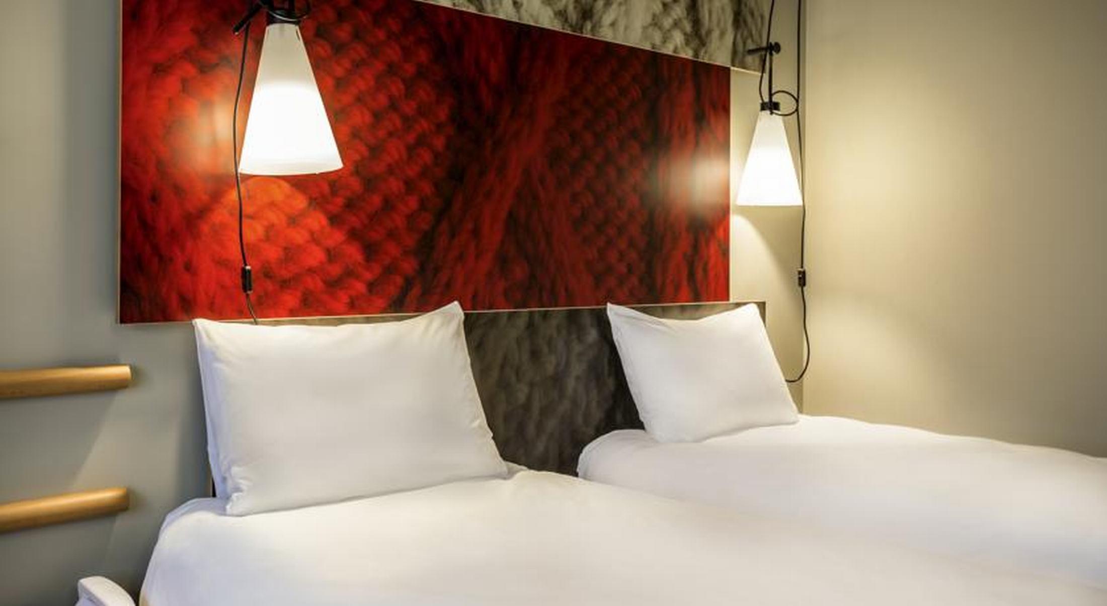 Ibis Stare Gdańsk
